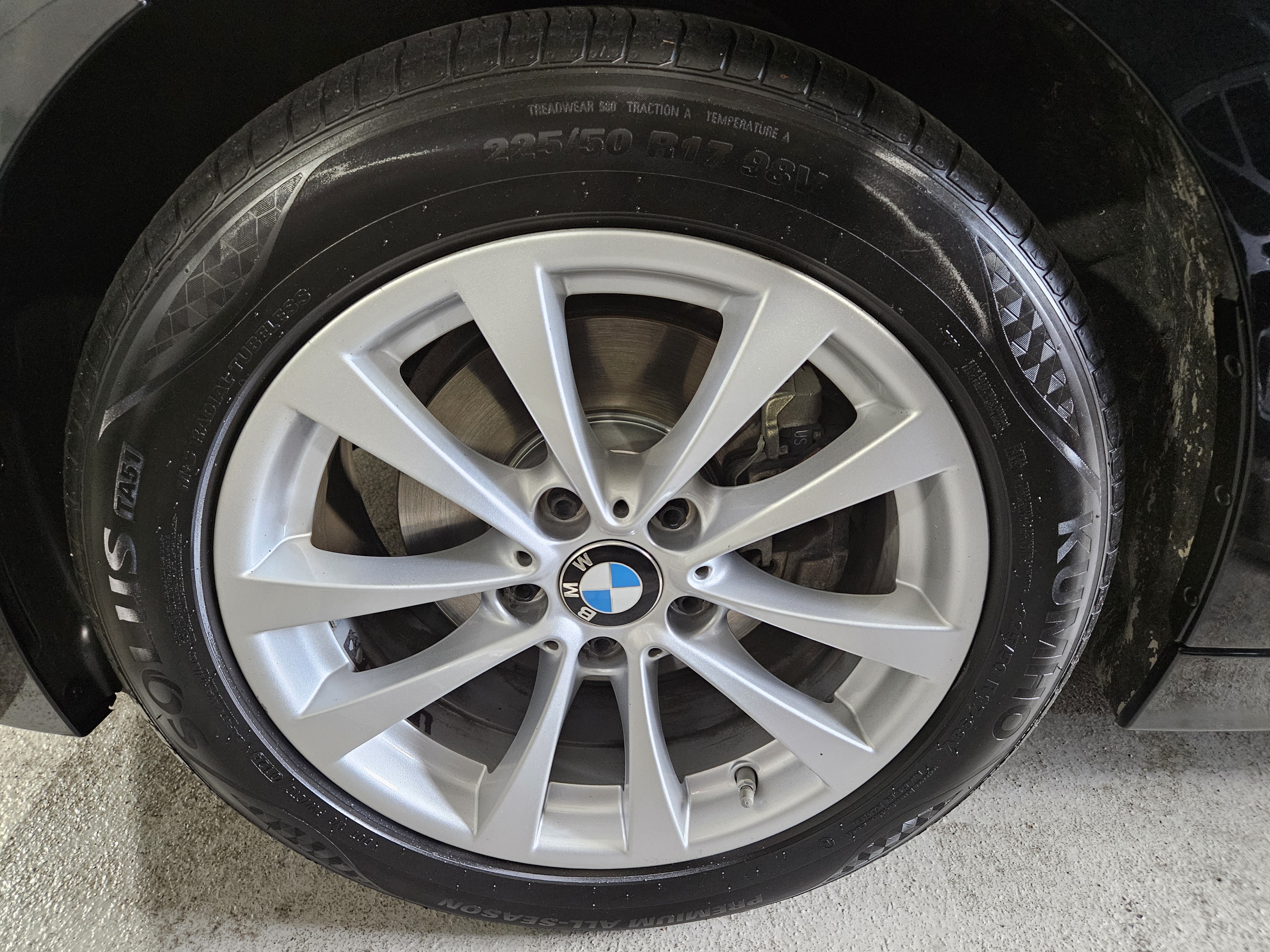 2018 BMW  F30 320d - Thumbnail 11