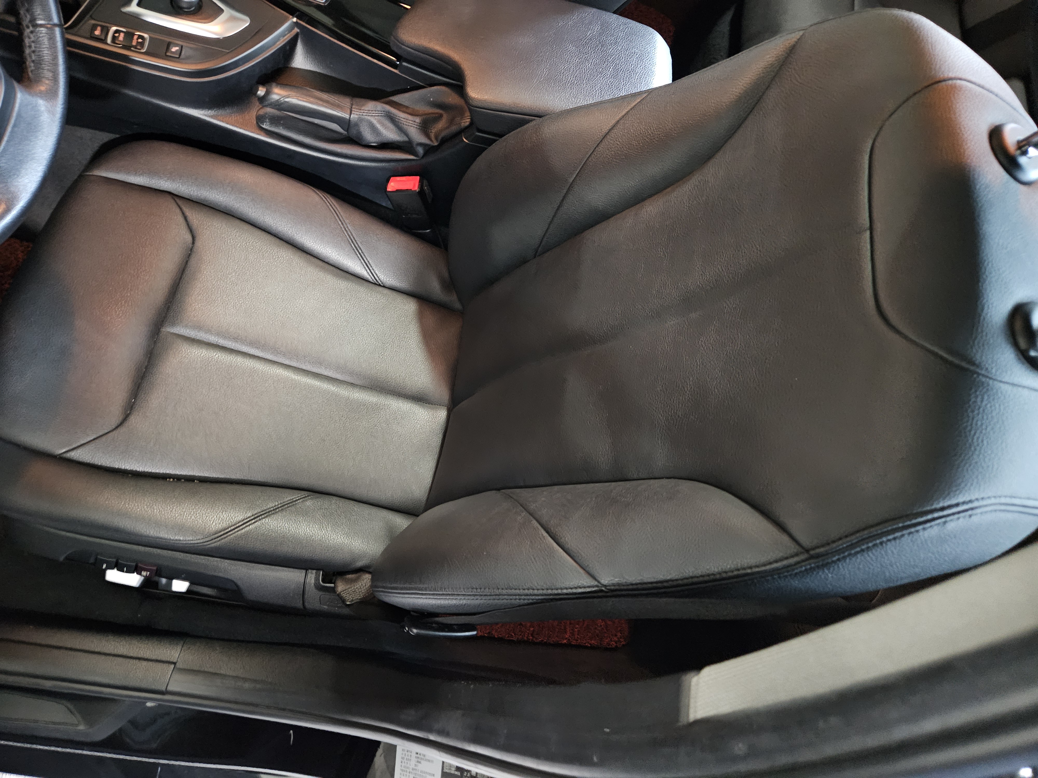 2018 BMW  F30 320d - Thumbnail 16