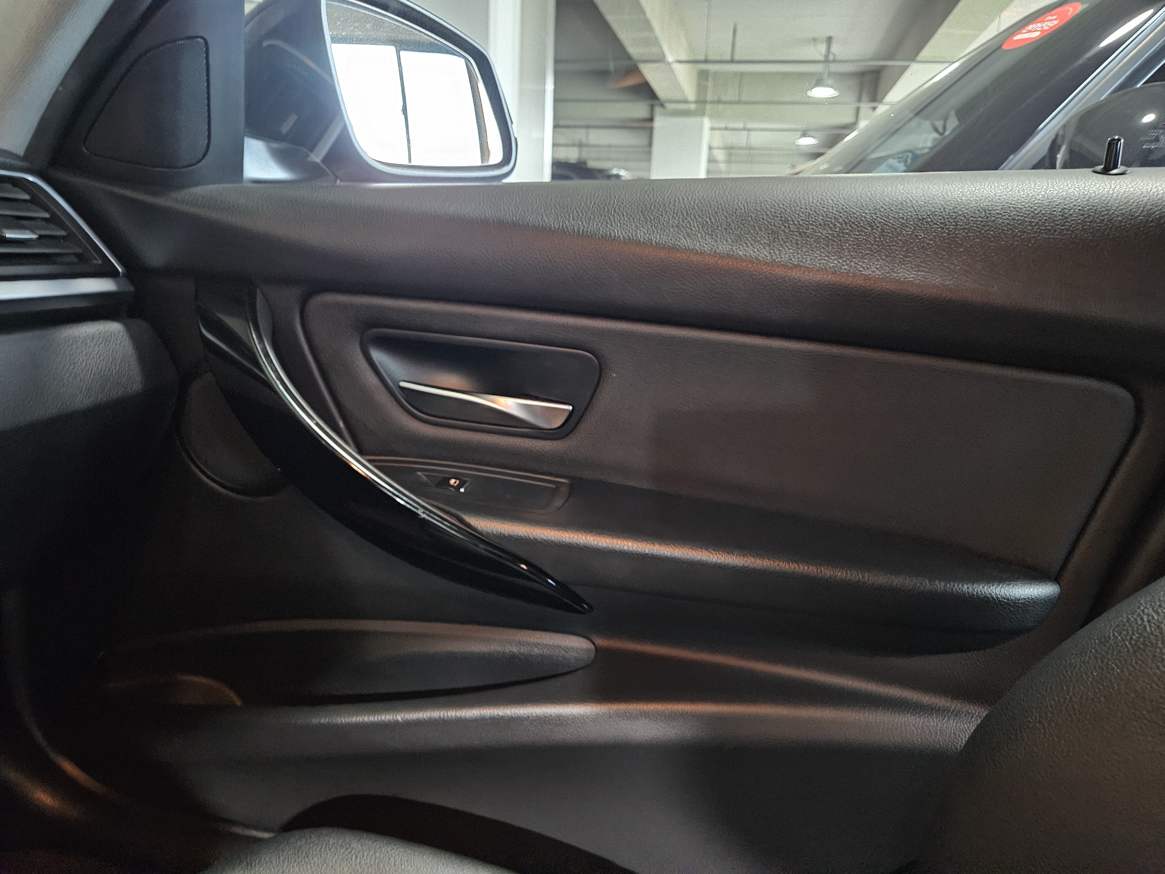 2018 BMW  F30 320d - Thumbnail 18