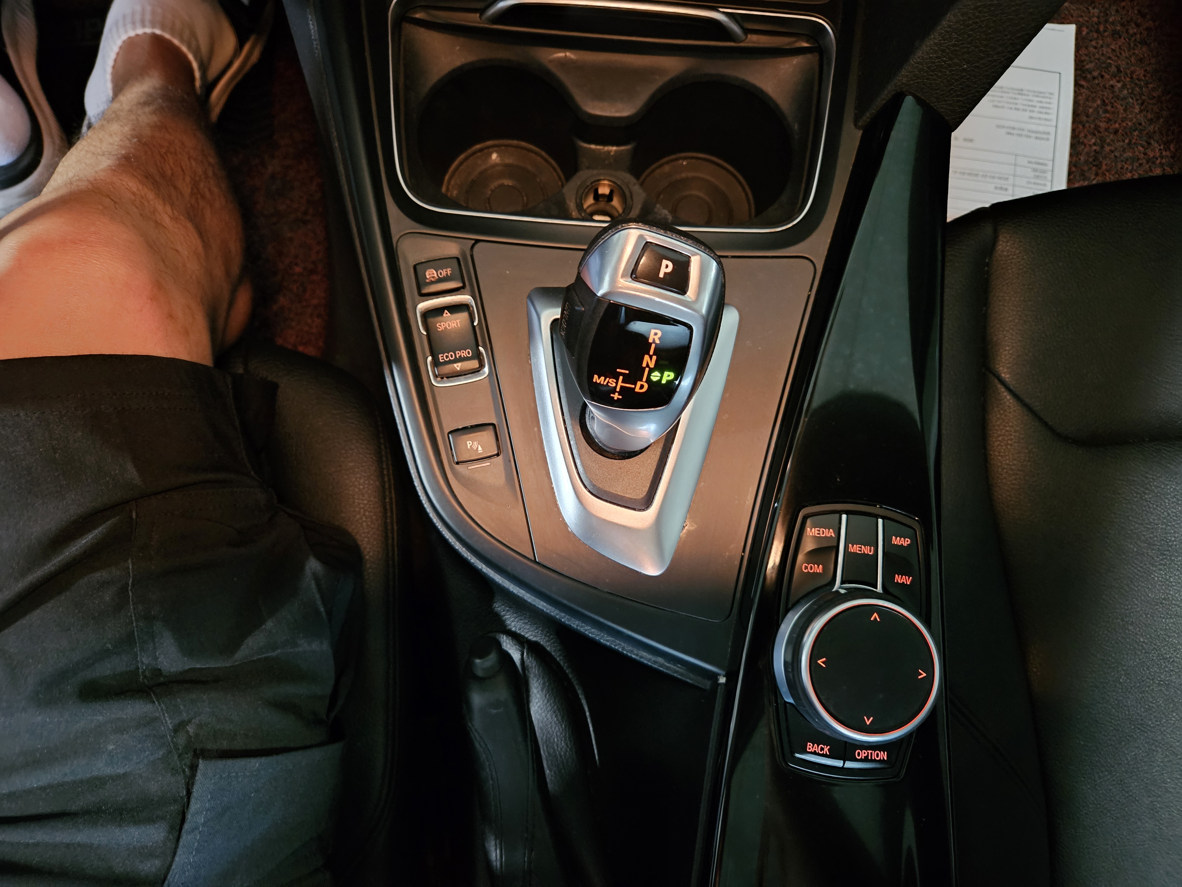 2018 BMW  F30 320d - Thumbnail 21