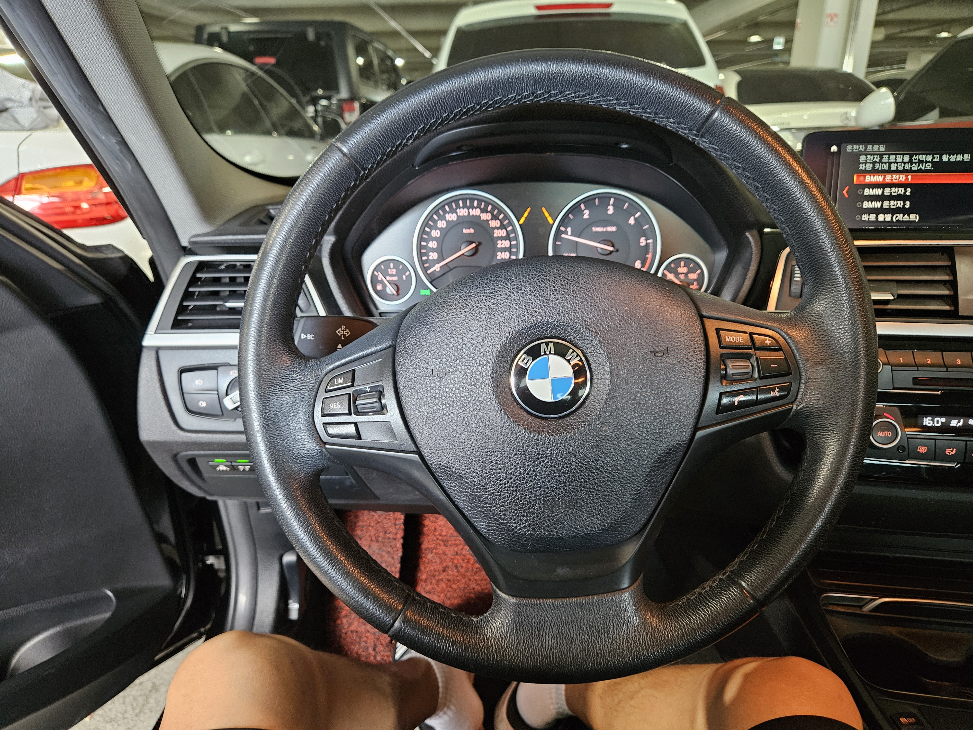 2018 BMW  F30 320d - Thumbnail 24