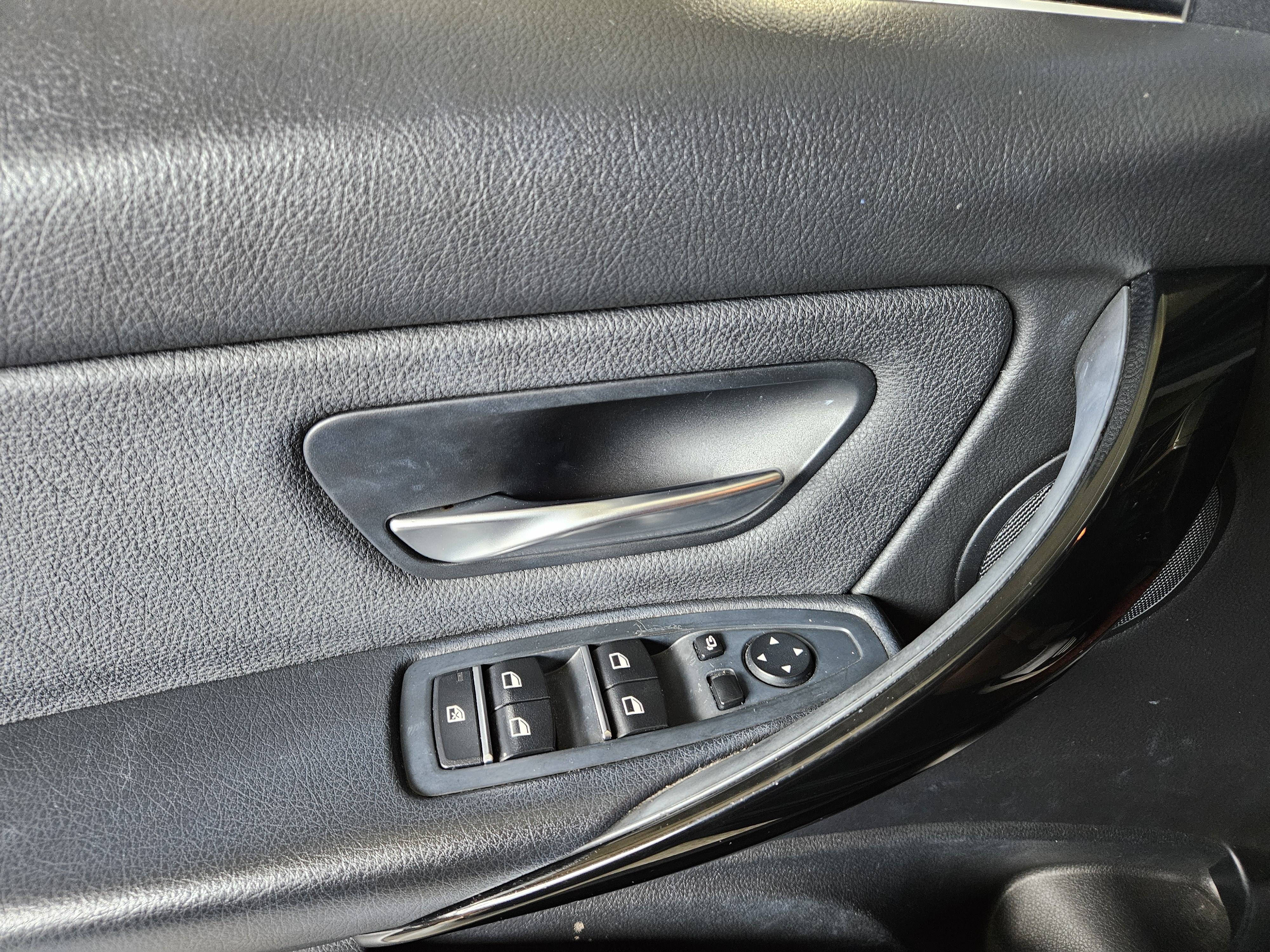 2018 BMW  F30 320d - Thumbnail 26