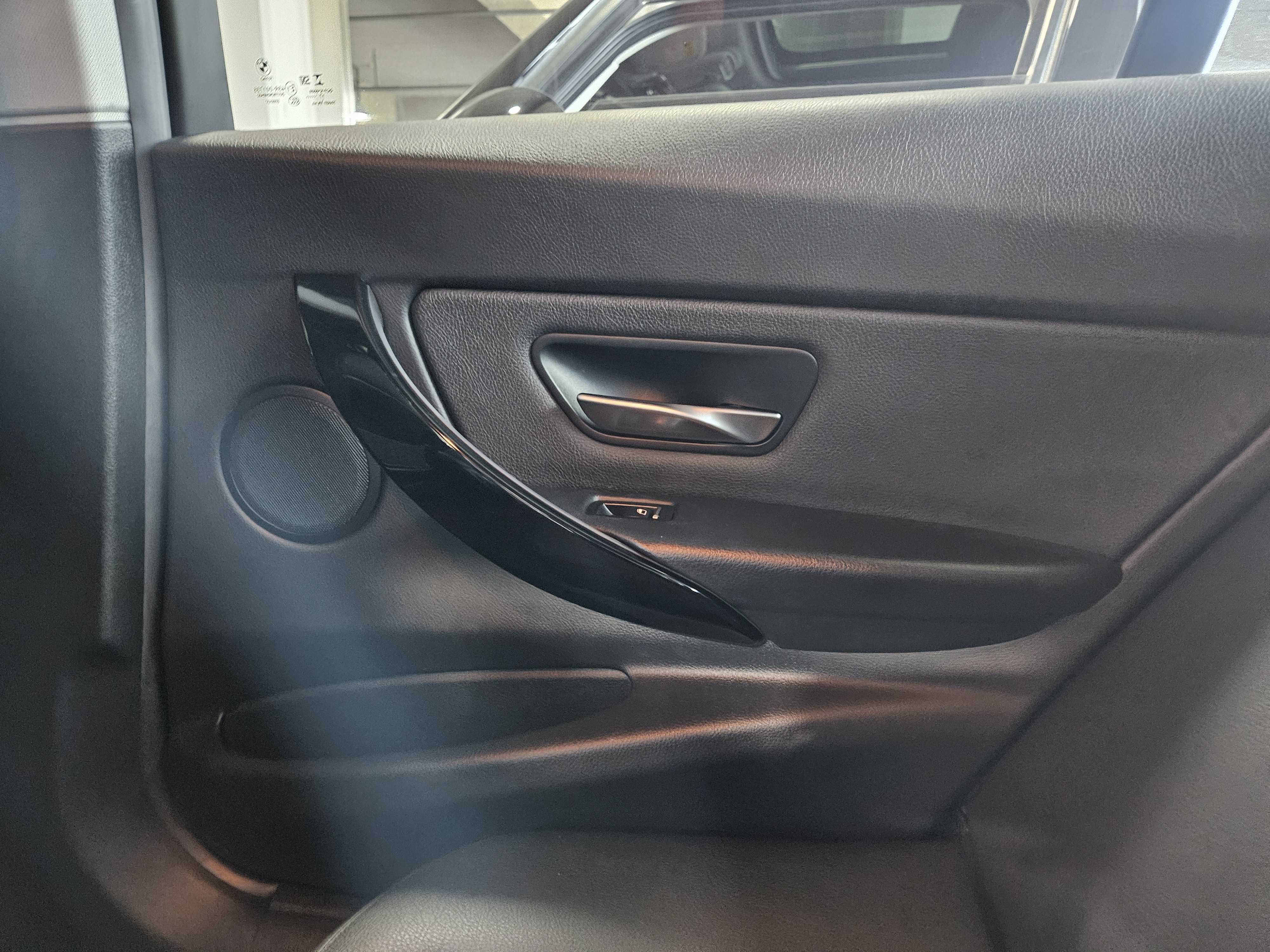 2018 BMW  F30 320d - Thumbnail 31