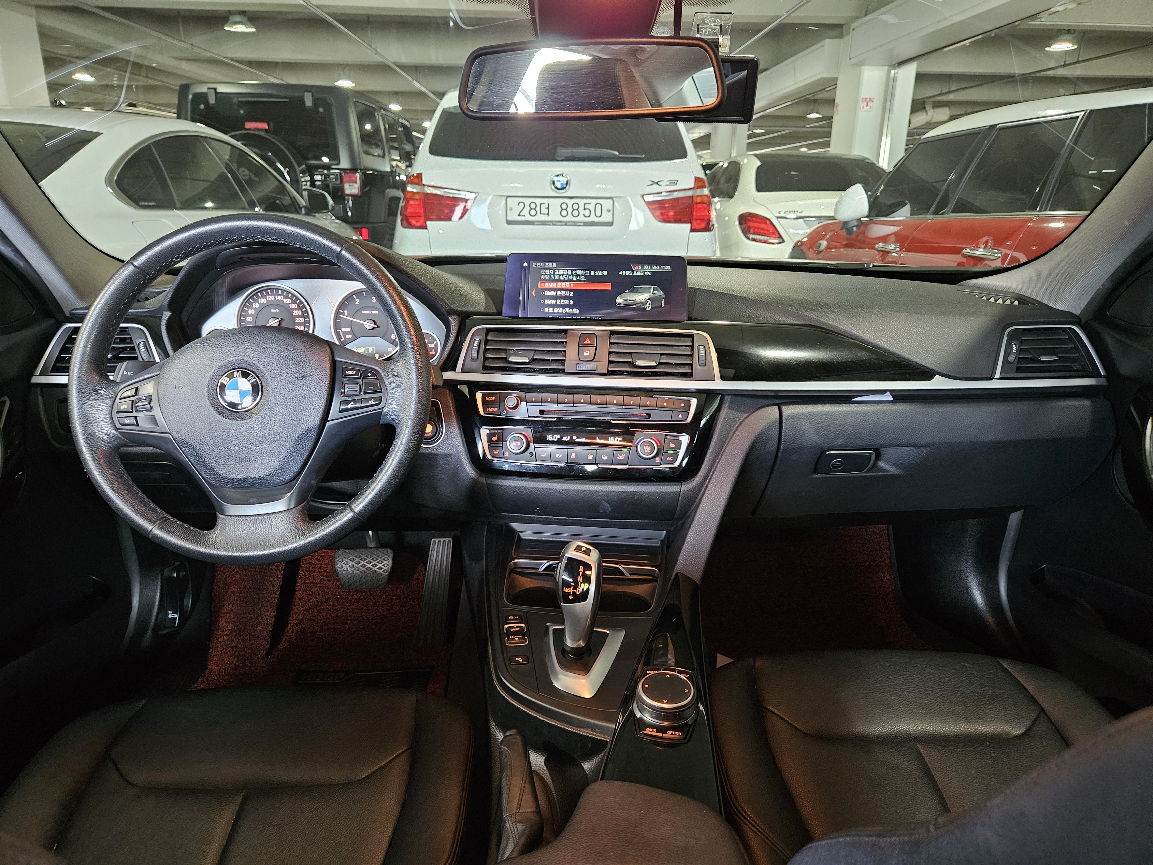 2018 BMW  F30 320d - Thumbnail 33