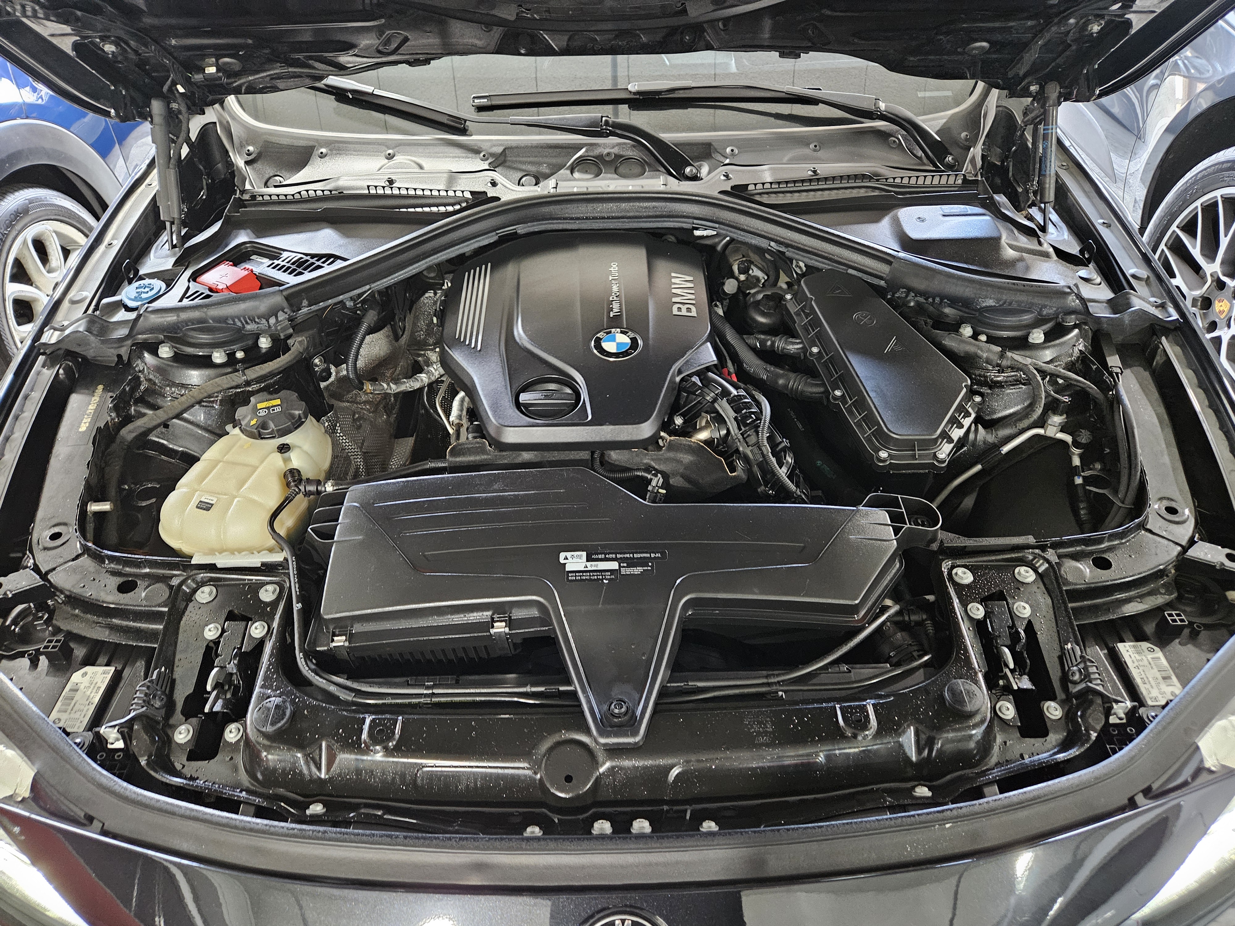 2018 BMW  F30 320d - Thumbnail 36