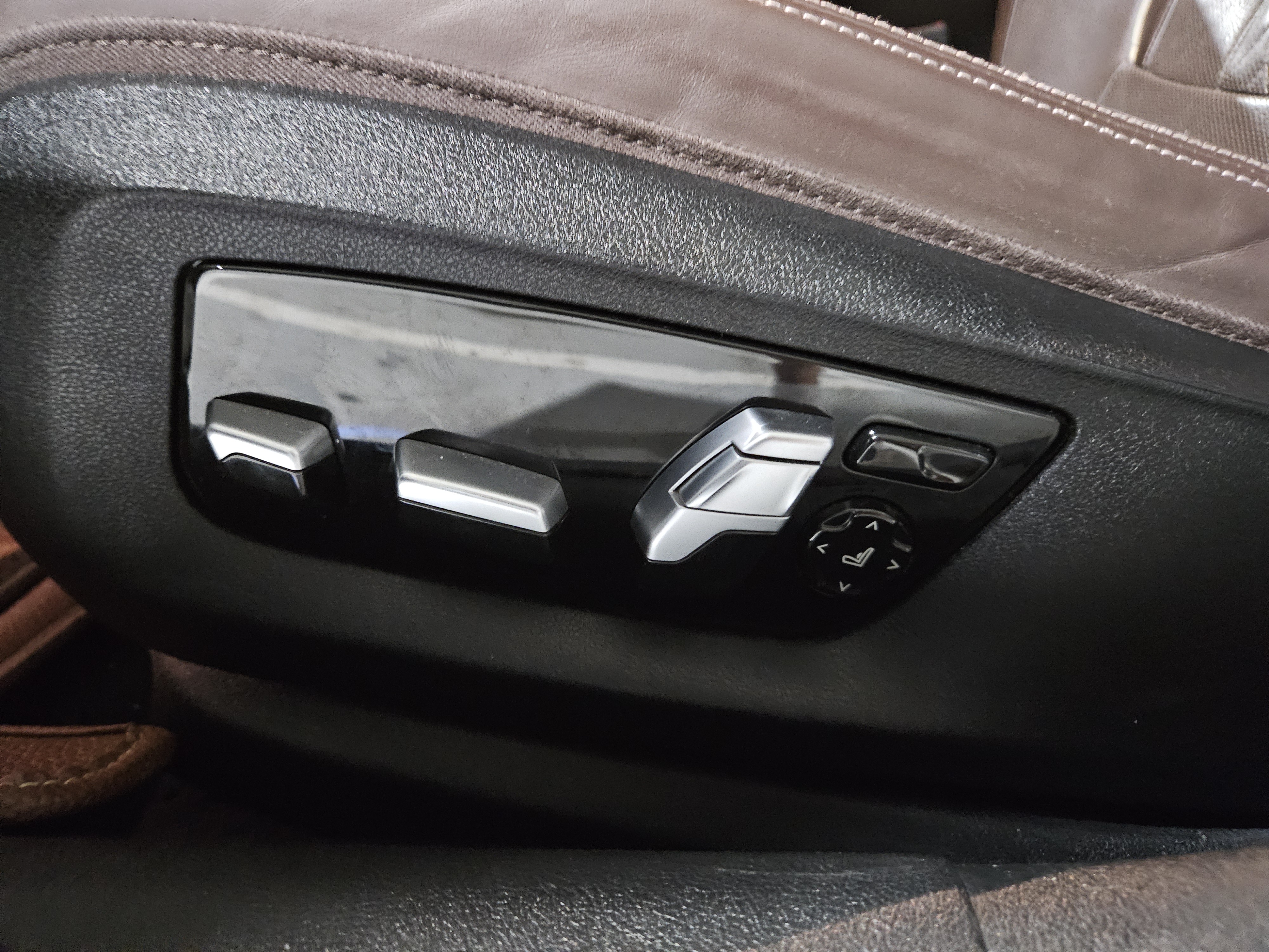 2018 Bmw 520d xDrive luxury plus  - Thumbnail 15