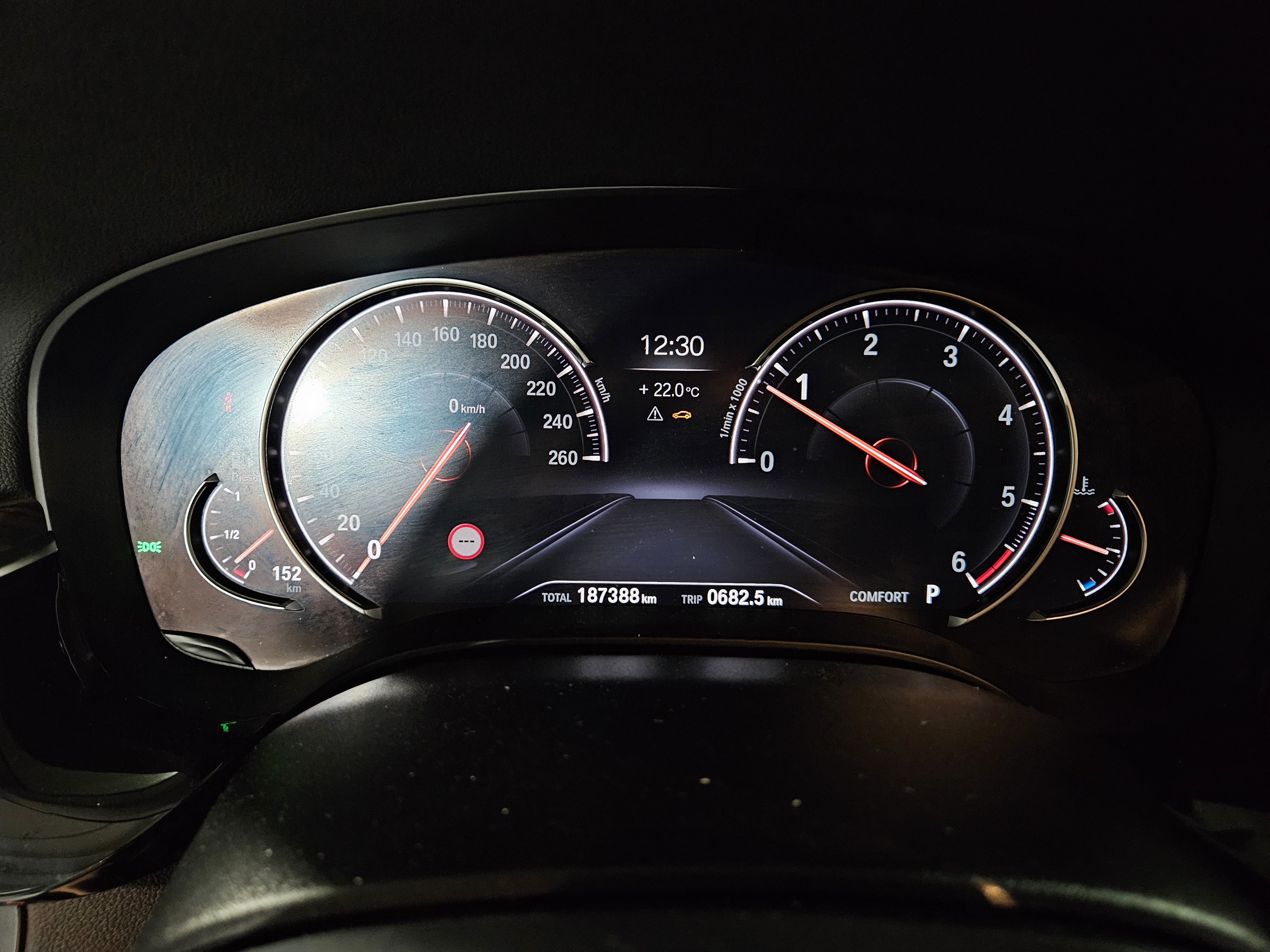 2018 Bmw 520d xDrive luxury plus  - Thumbnail 24