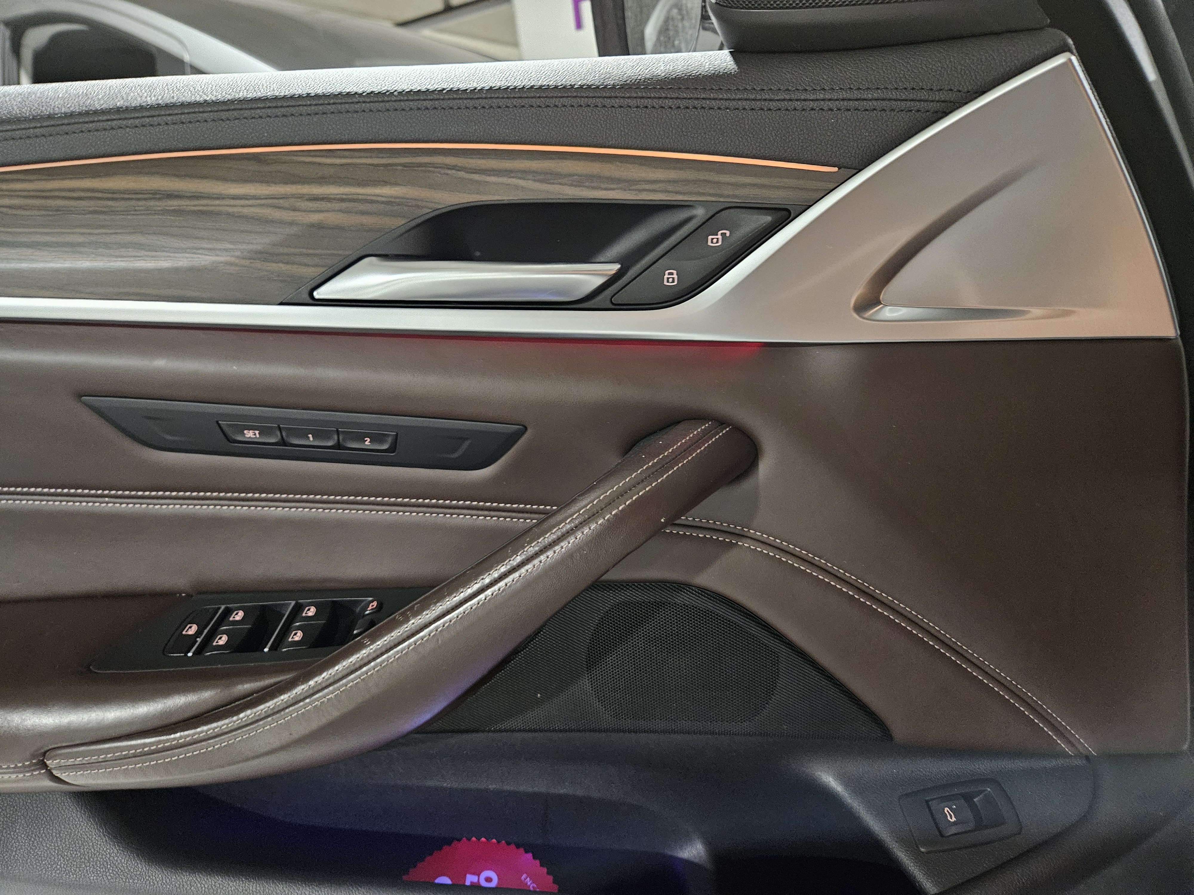 2018 Bmw 520d xDrive luxury plus  - Thumbnail 27