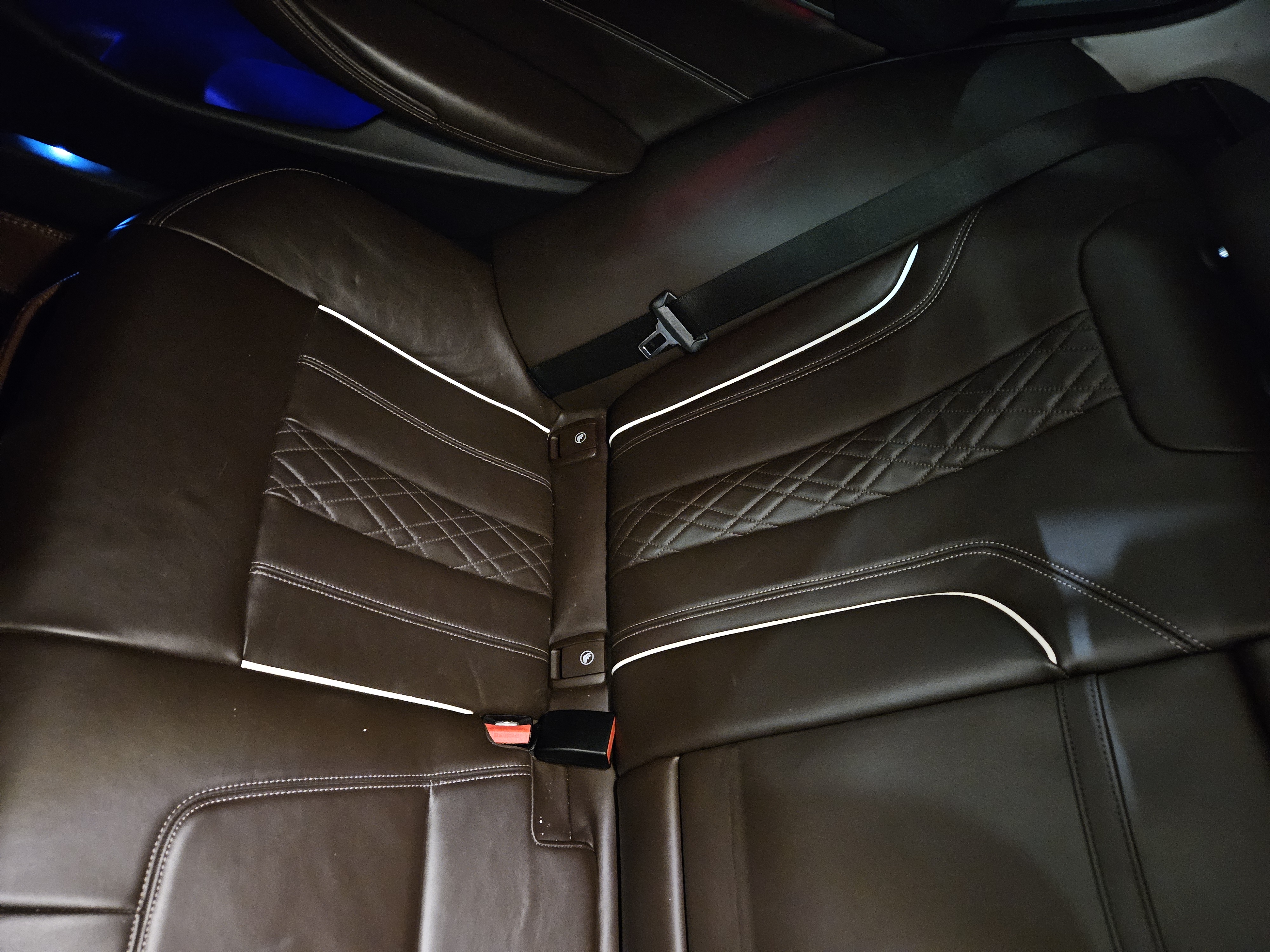 2018 Bmw 520d xDrive luxury plus  - Thumbnail 31