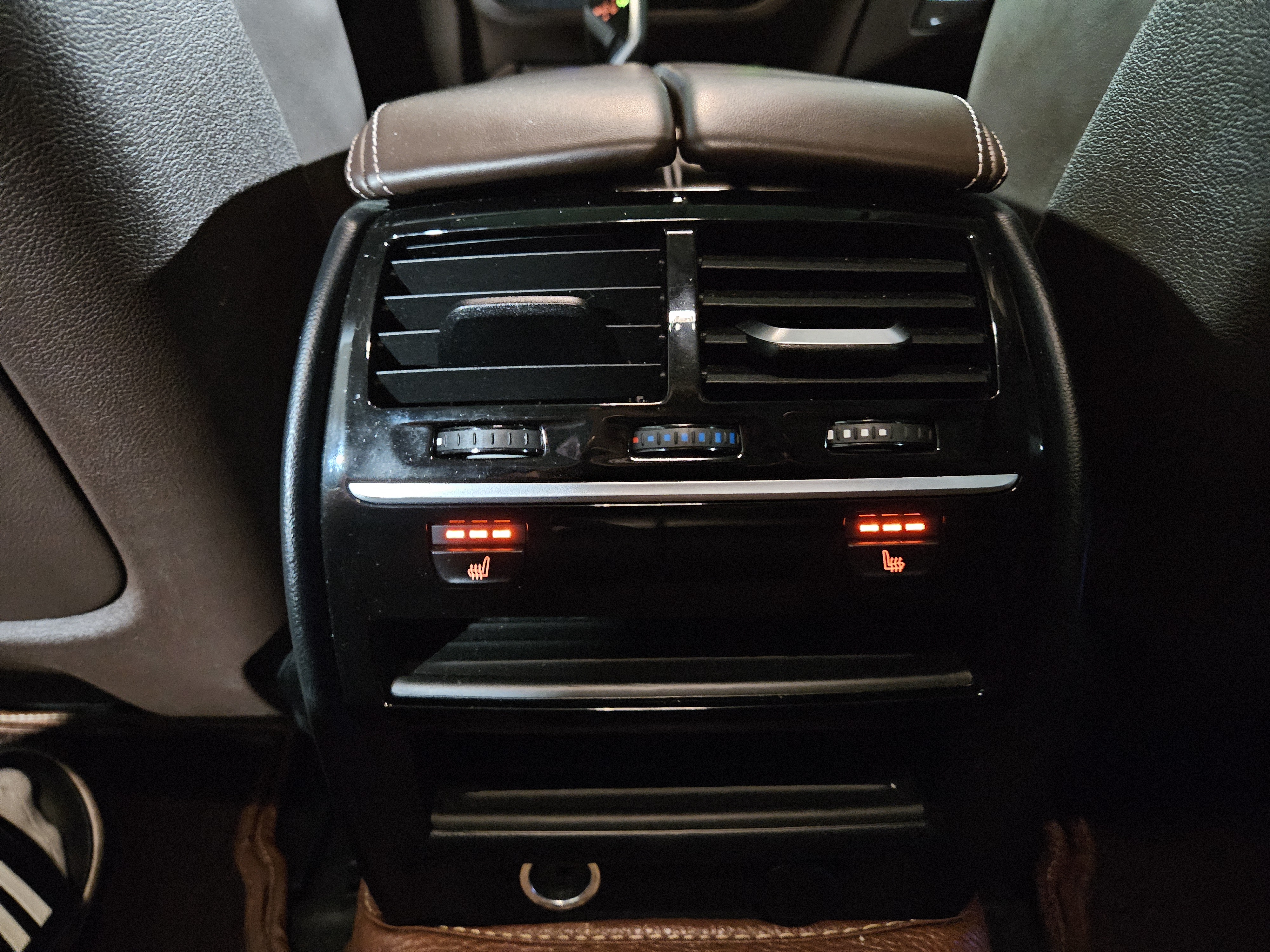 2018 Bmw 520d xDrive luxury plus  - Thumbnail 33