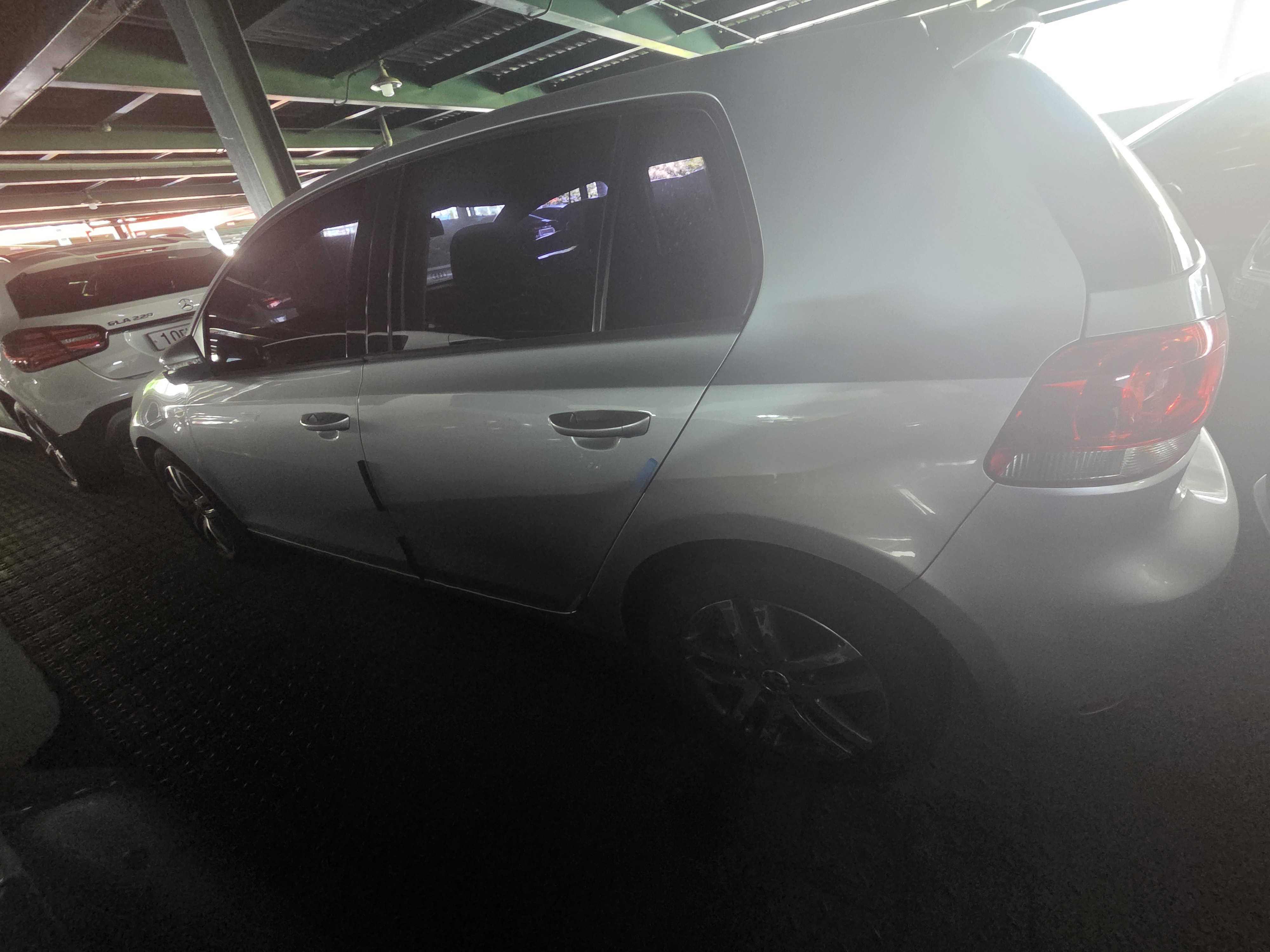2010 Volkswagen GOLF6 2.0 TDI  - Thumbnail 4