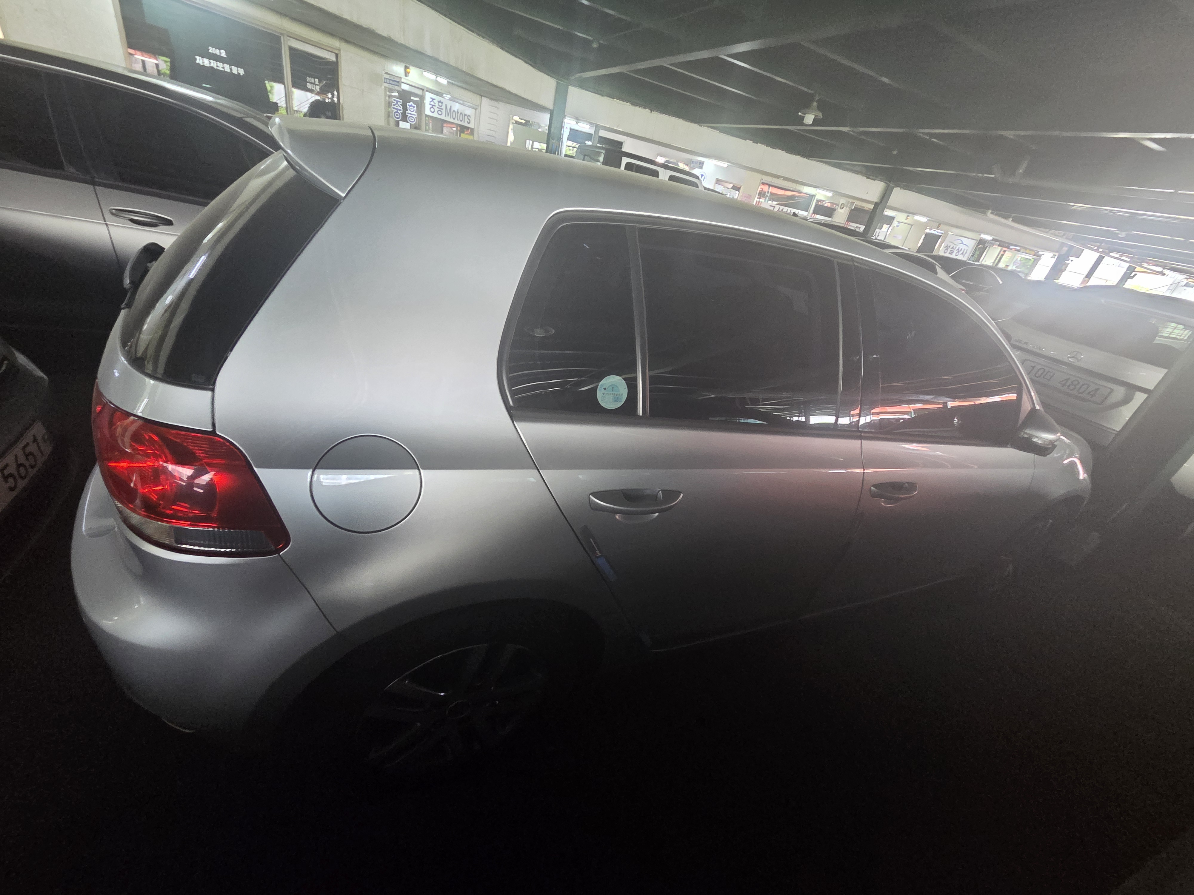 2010 Volkswagen GOLF6 2.0 TDI  - Thumbnail 5