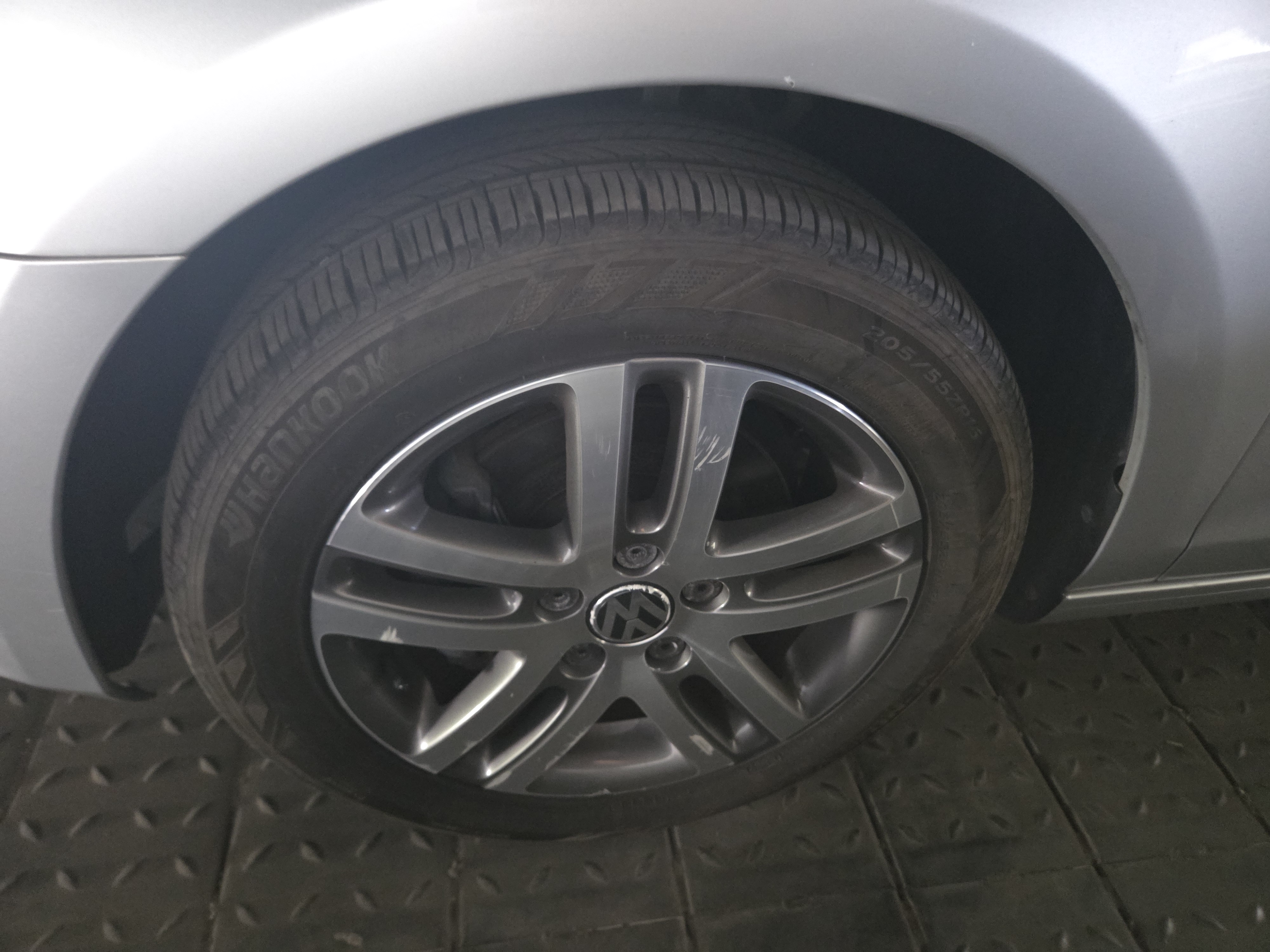 2010 Volkswagen GOLF6 2.0 TDI  - Thumbnail 9