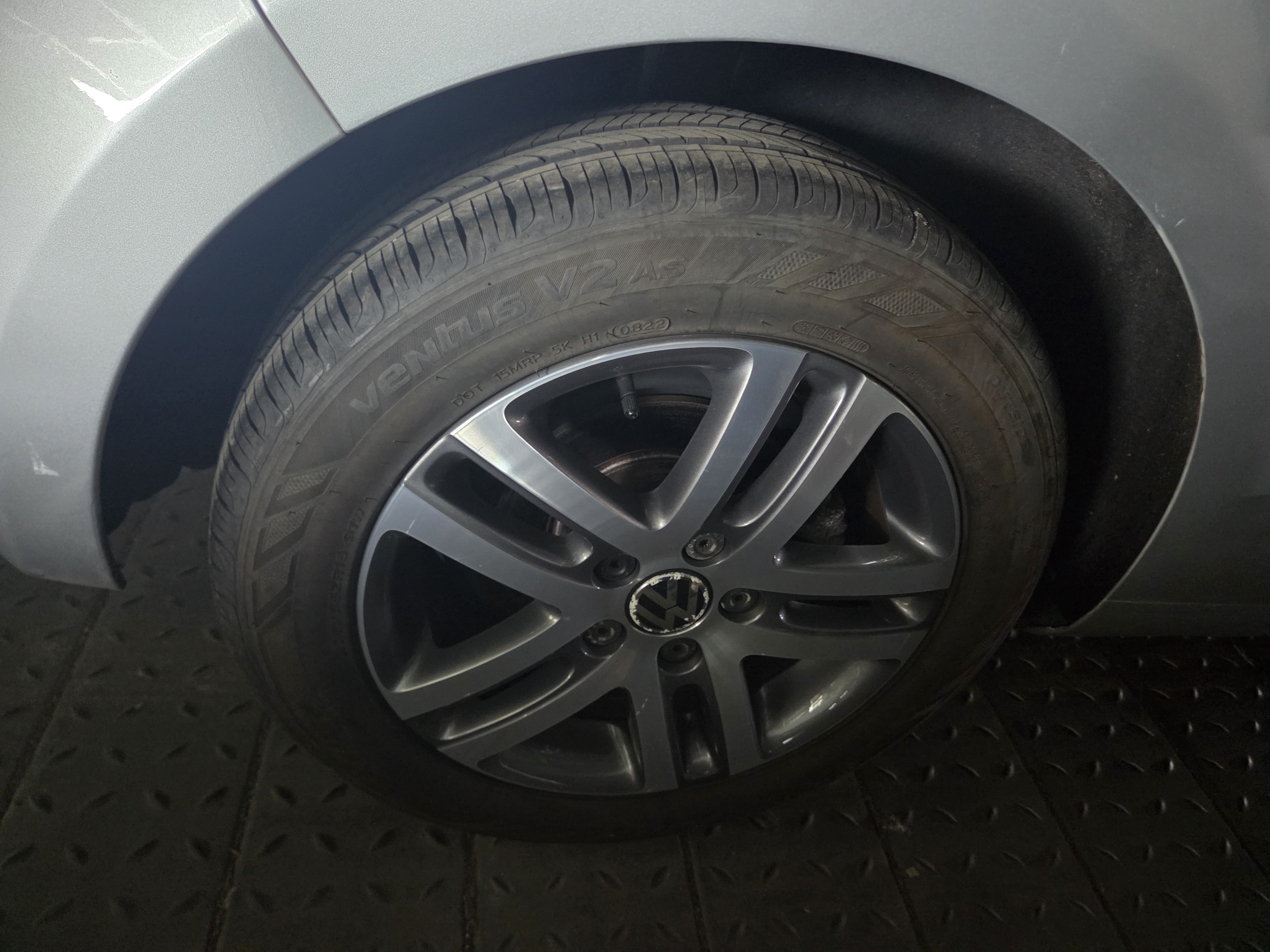 2010 Volkswagen GOLF6 2.0 TDI  - Thumbnail 11