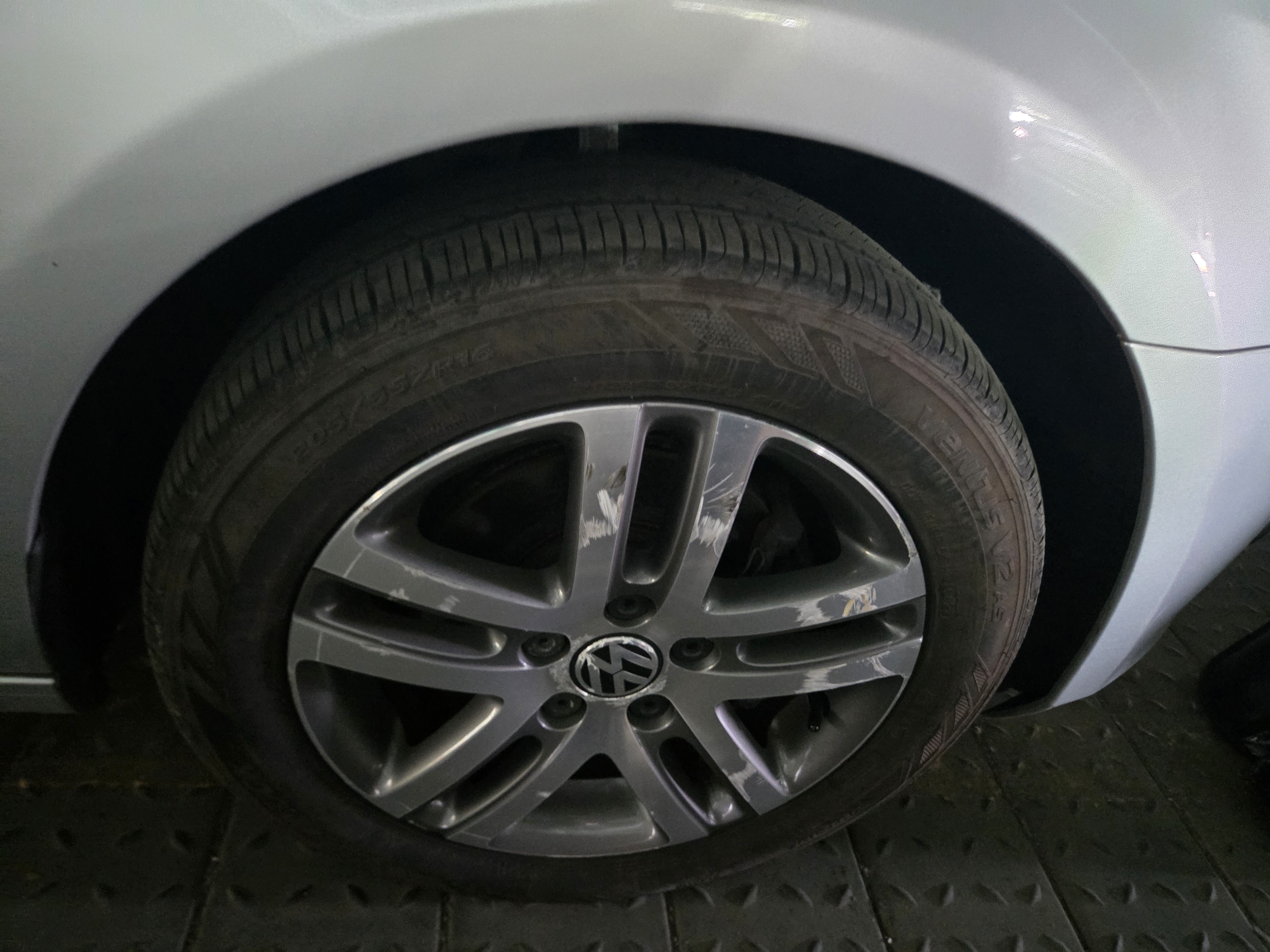 2010 Volkswagen GOLF6 2.0 TDI  - Thumbnail 12