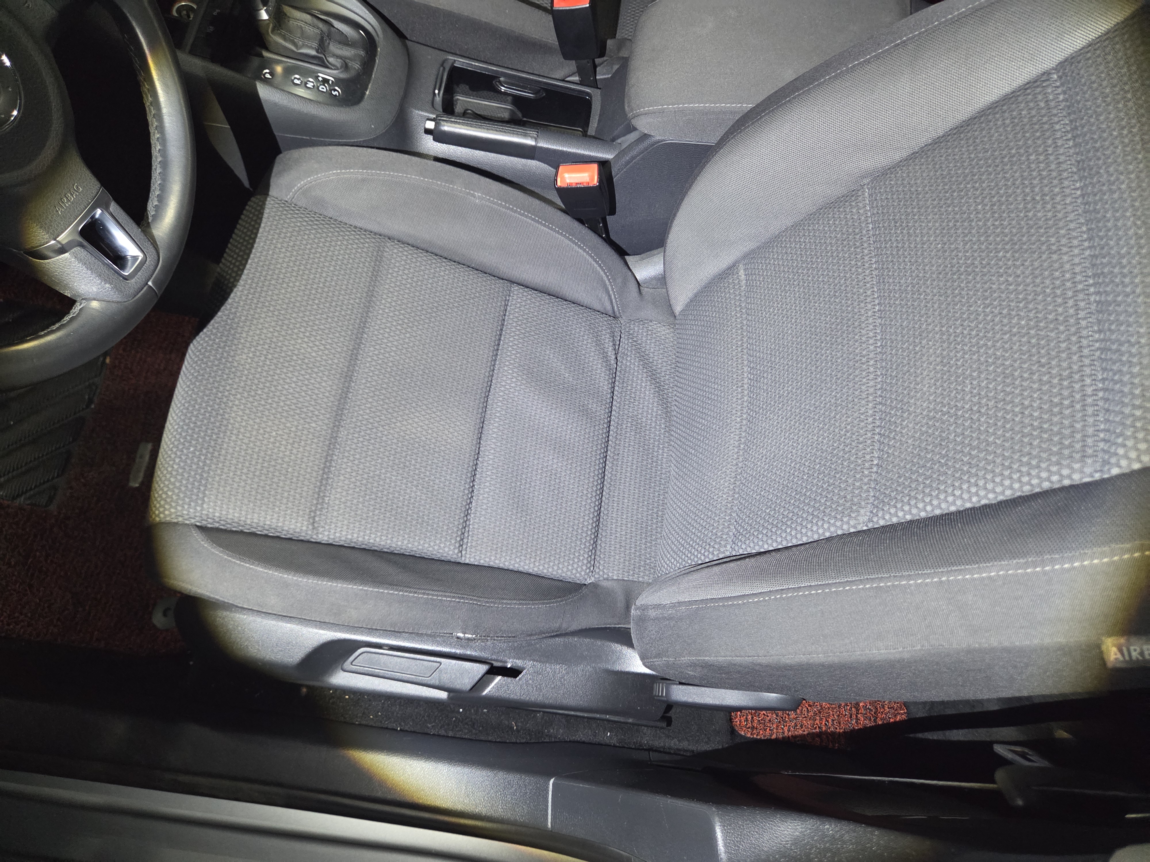 2010 Volkswagen GOLF6 2.0 TDI  - Thumbnail 14