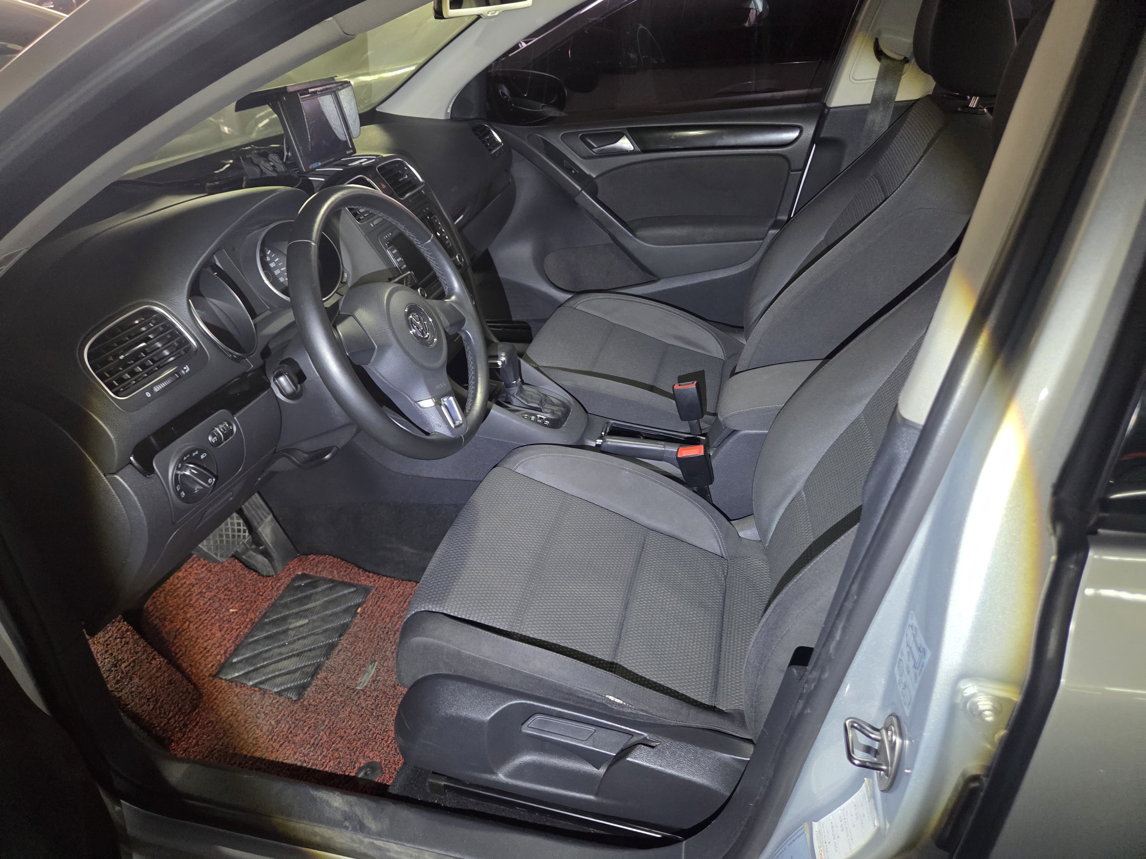 2010 Volkswagen GOLF6 2.0 TDI  - Thumbnail 15