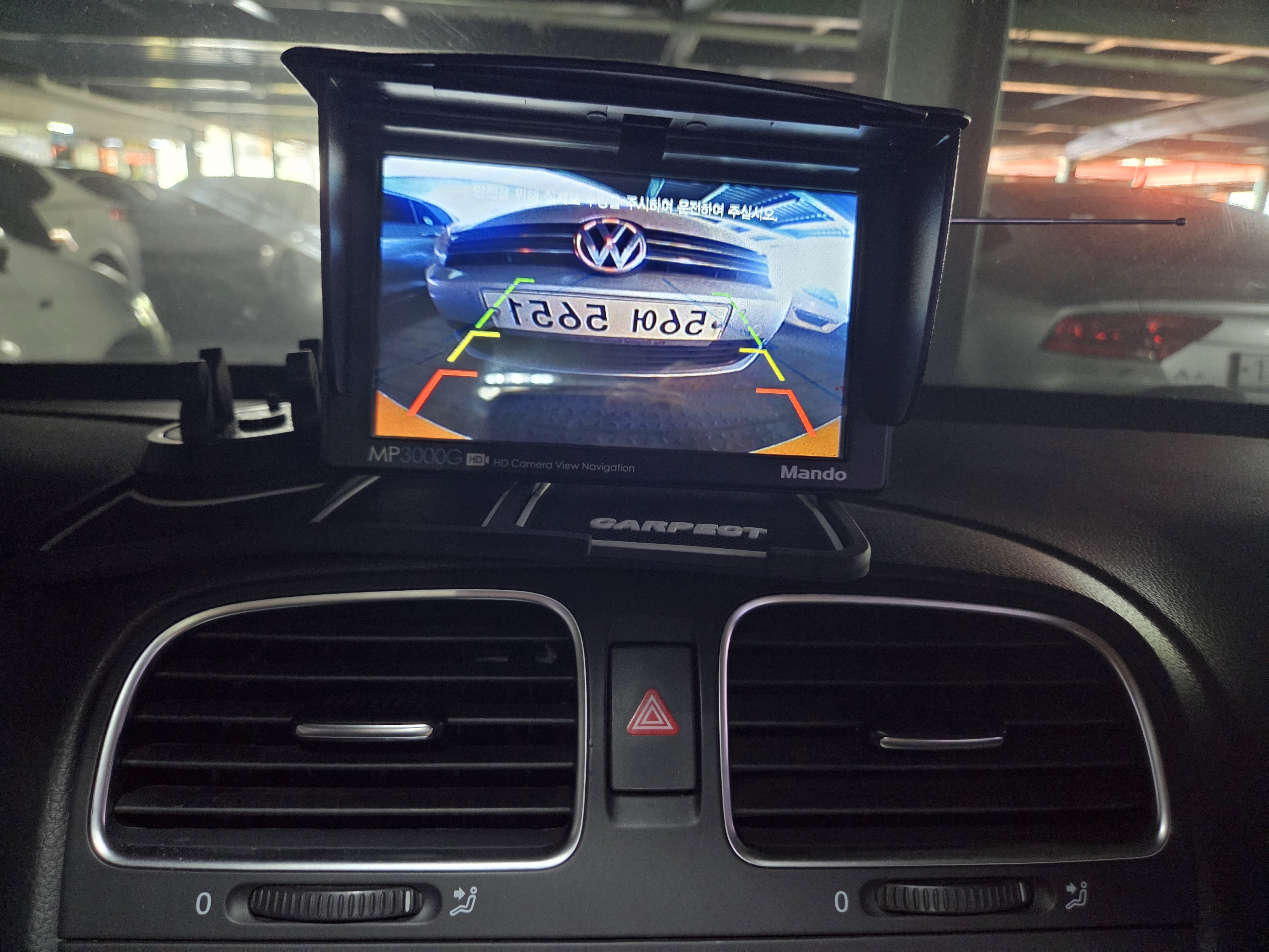 2010 Volkswagen GOLF6 2.0 TDI  - Thumbnail 17