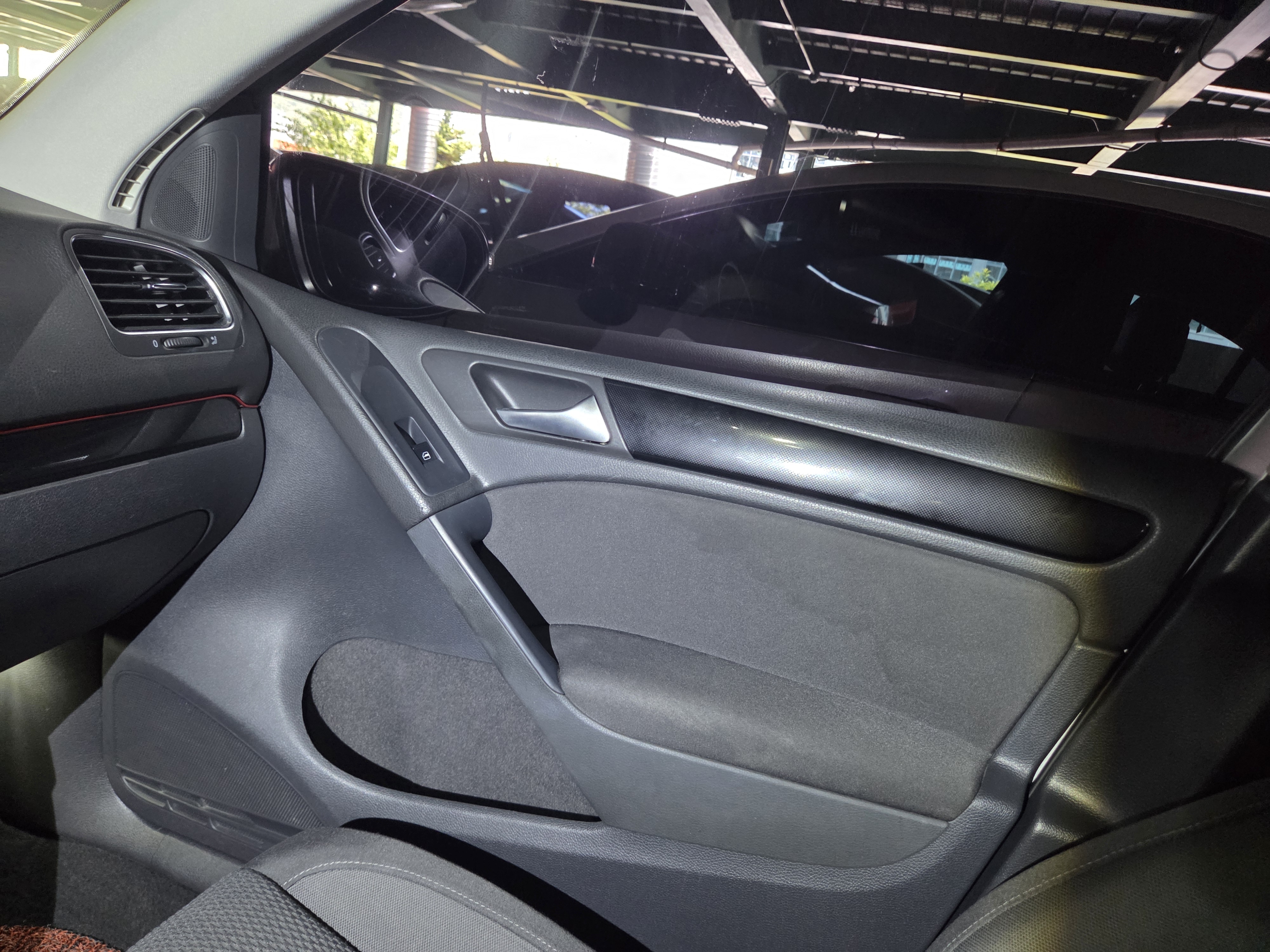 2010 Volkswagen GOLF6 2.0 TDI  - Thumbnail 18