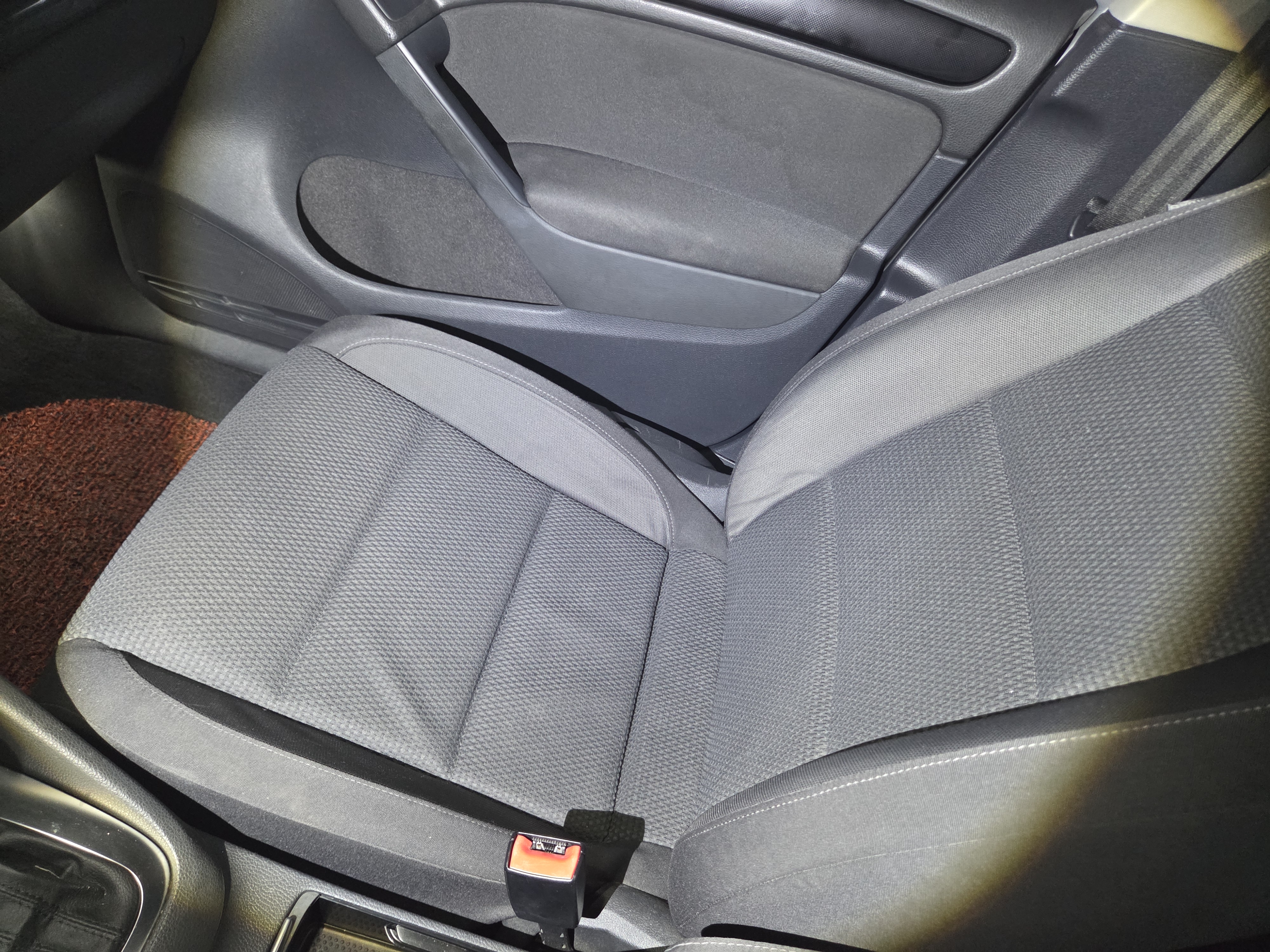 2010 Volkswagen GOLF6 2.0 TDI  - Thumbnail 19