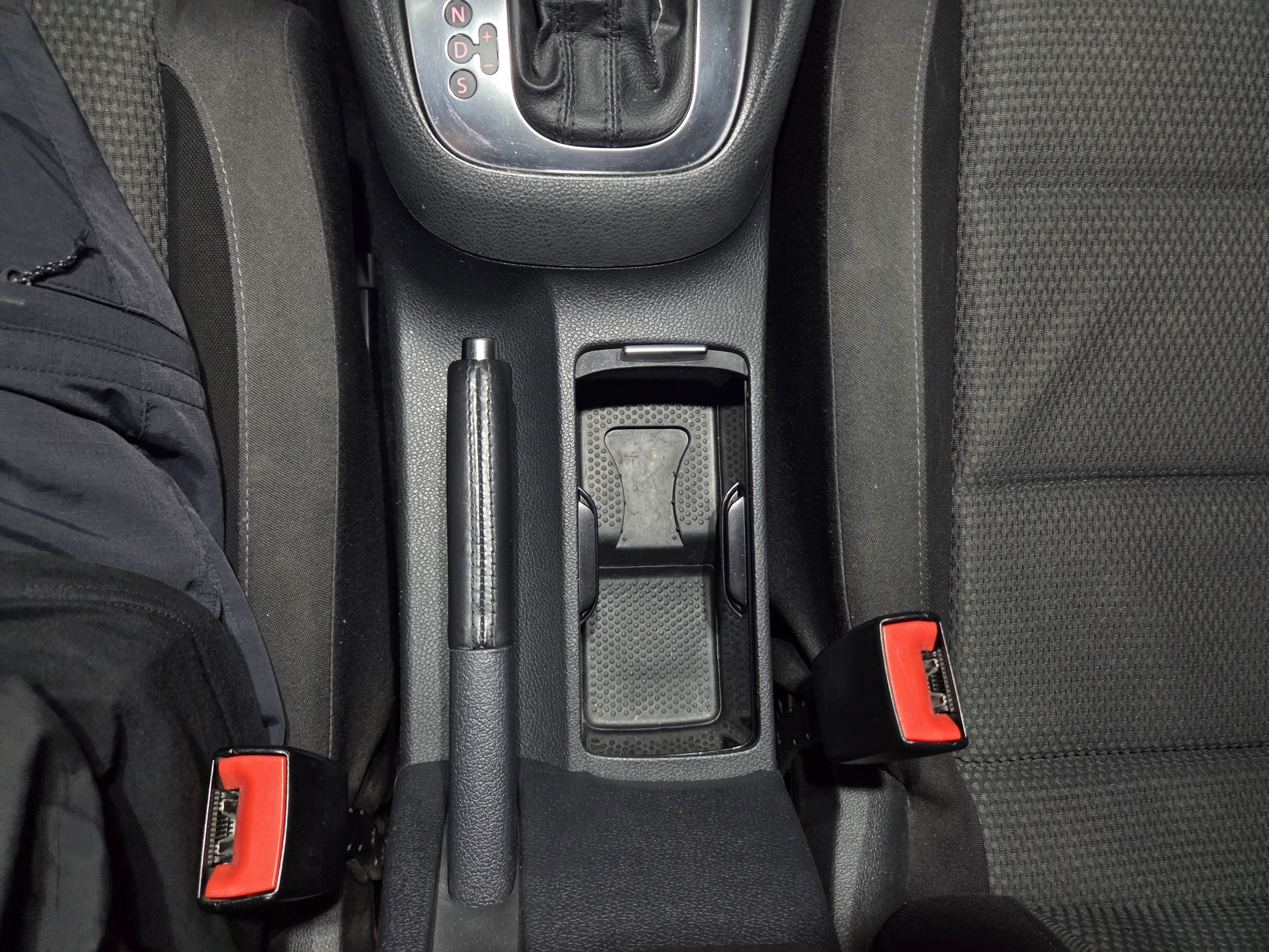 2010 Volkswagen GOLF6 2.0 TDI  - Thumbnail 20