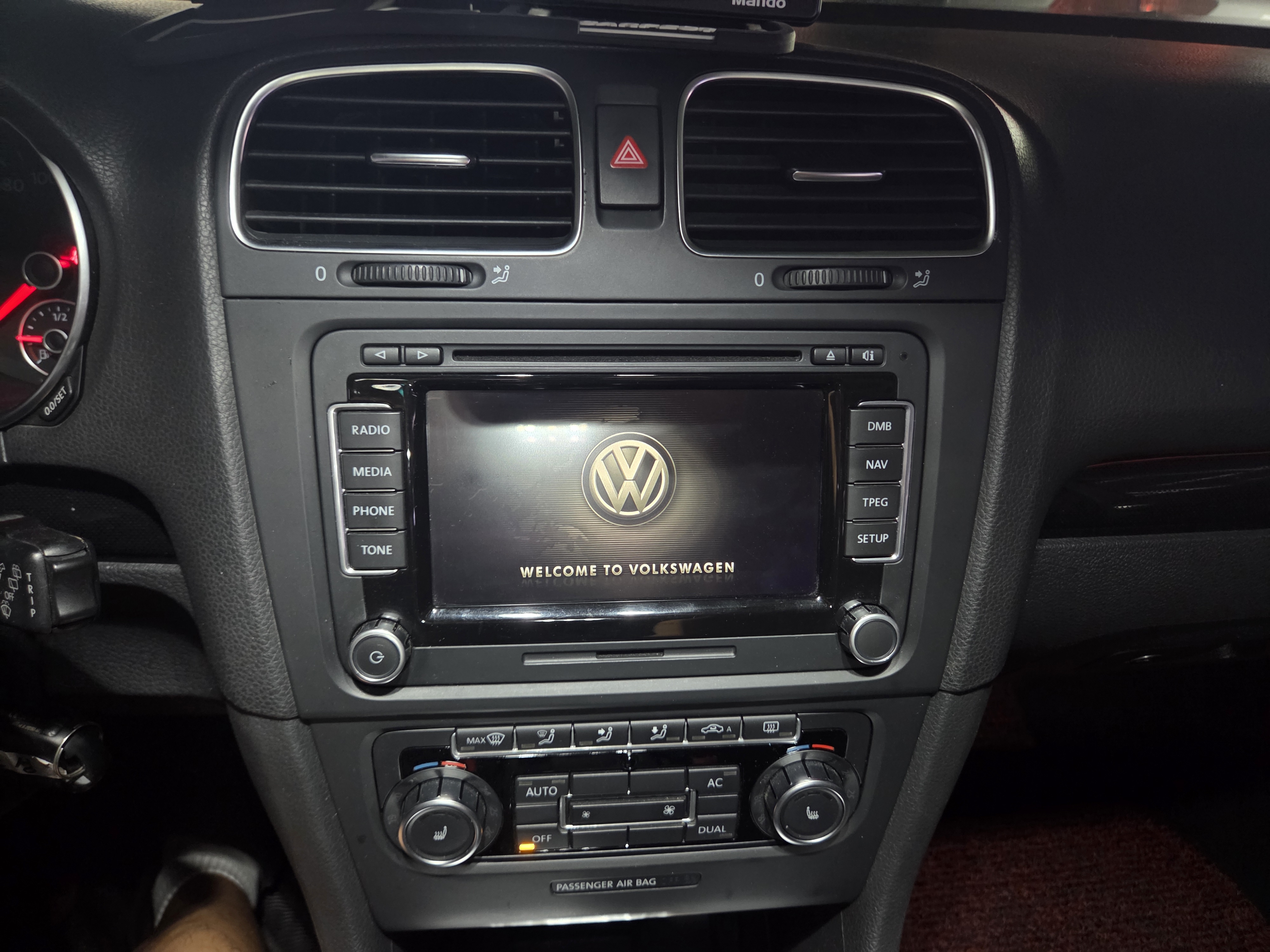 2010 Volkswagen GOLF6 2.0 TDI  - Thumbnail 22