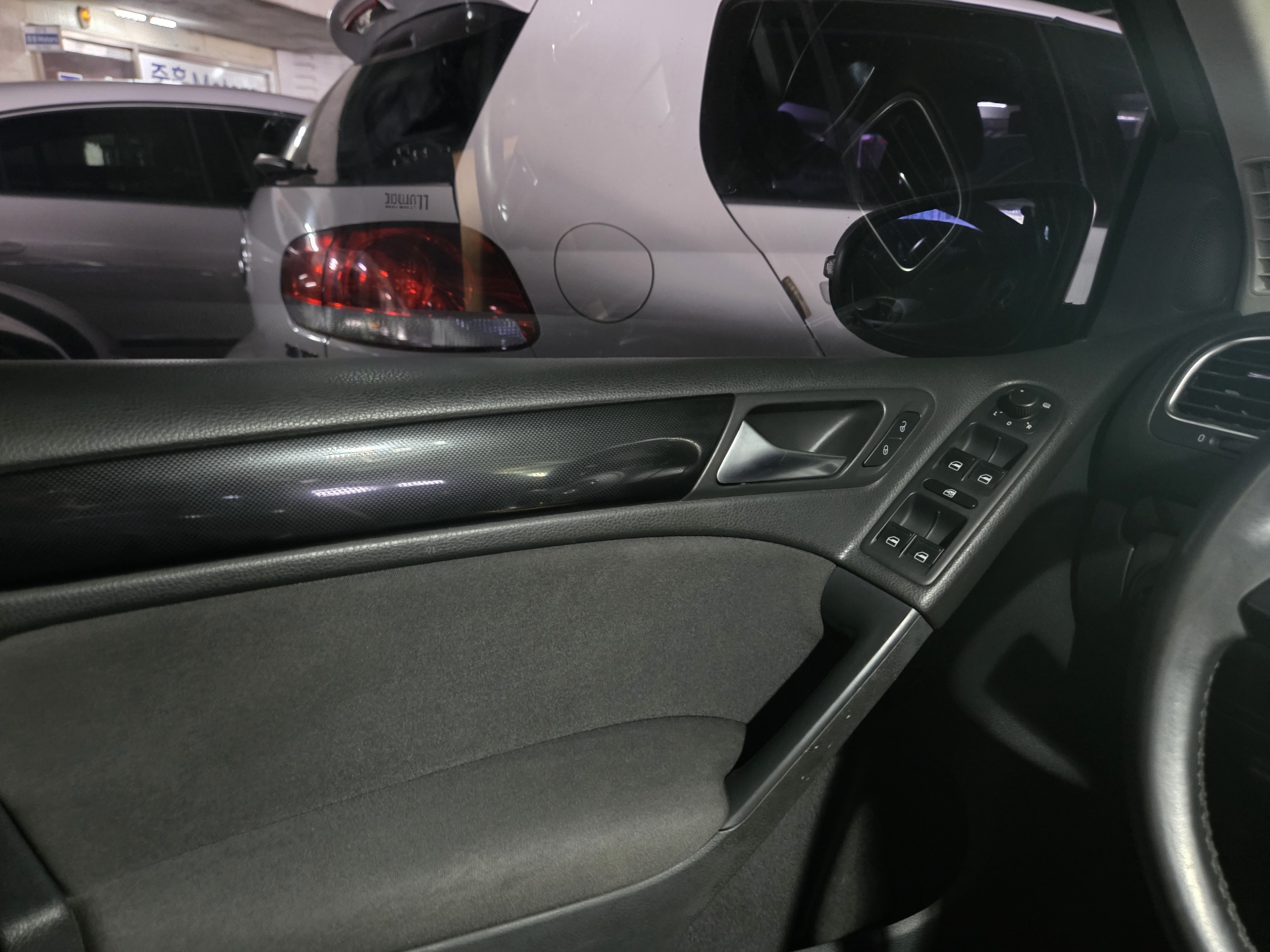 2010 Volkswagen GOLF6 2.0 TDI  - Thumbnail 26