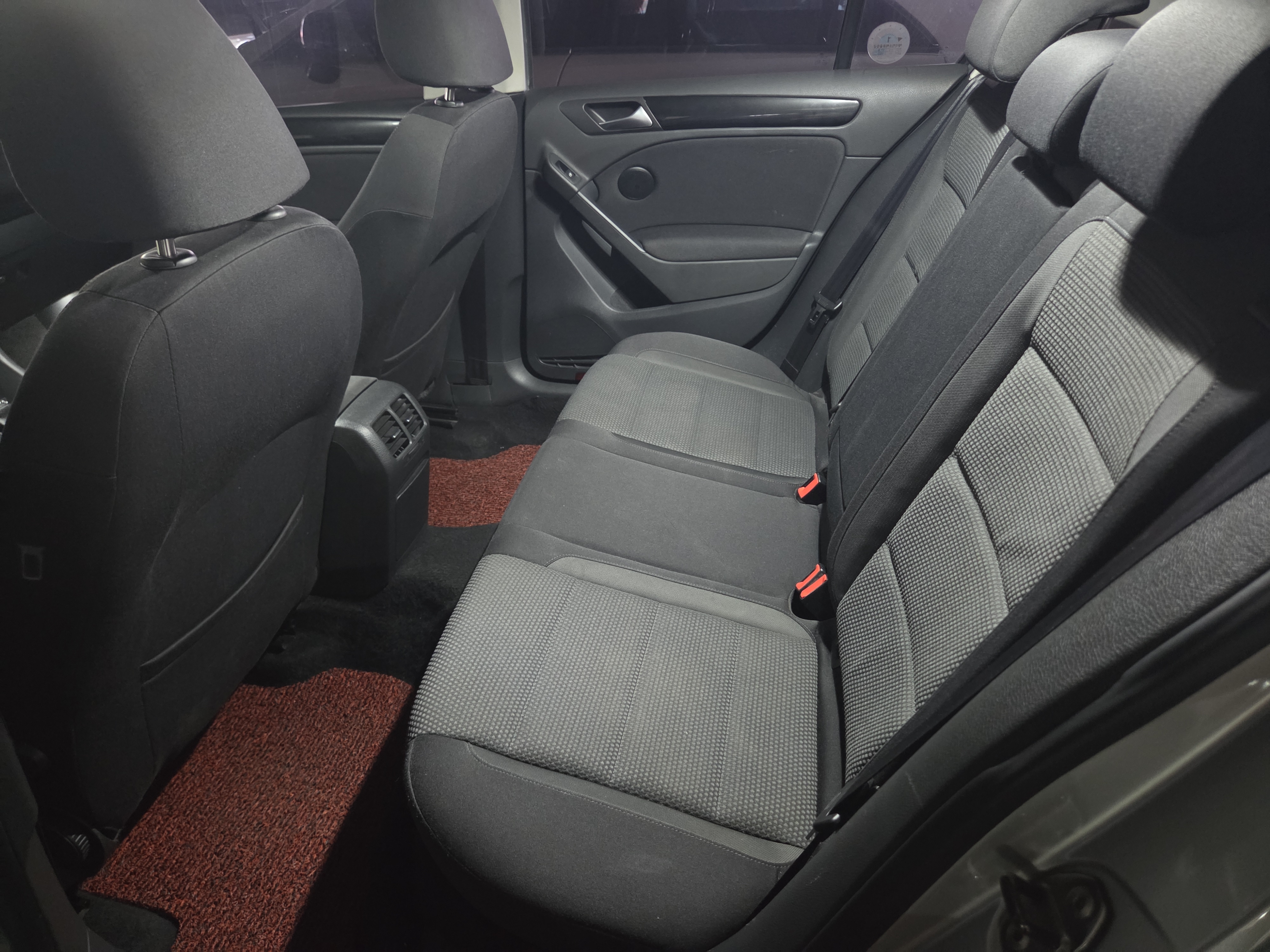 2010 Volkswagen GOLF6 2.0 TDI  - Thumbnail 30