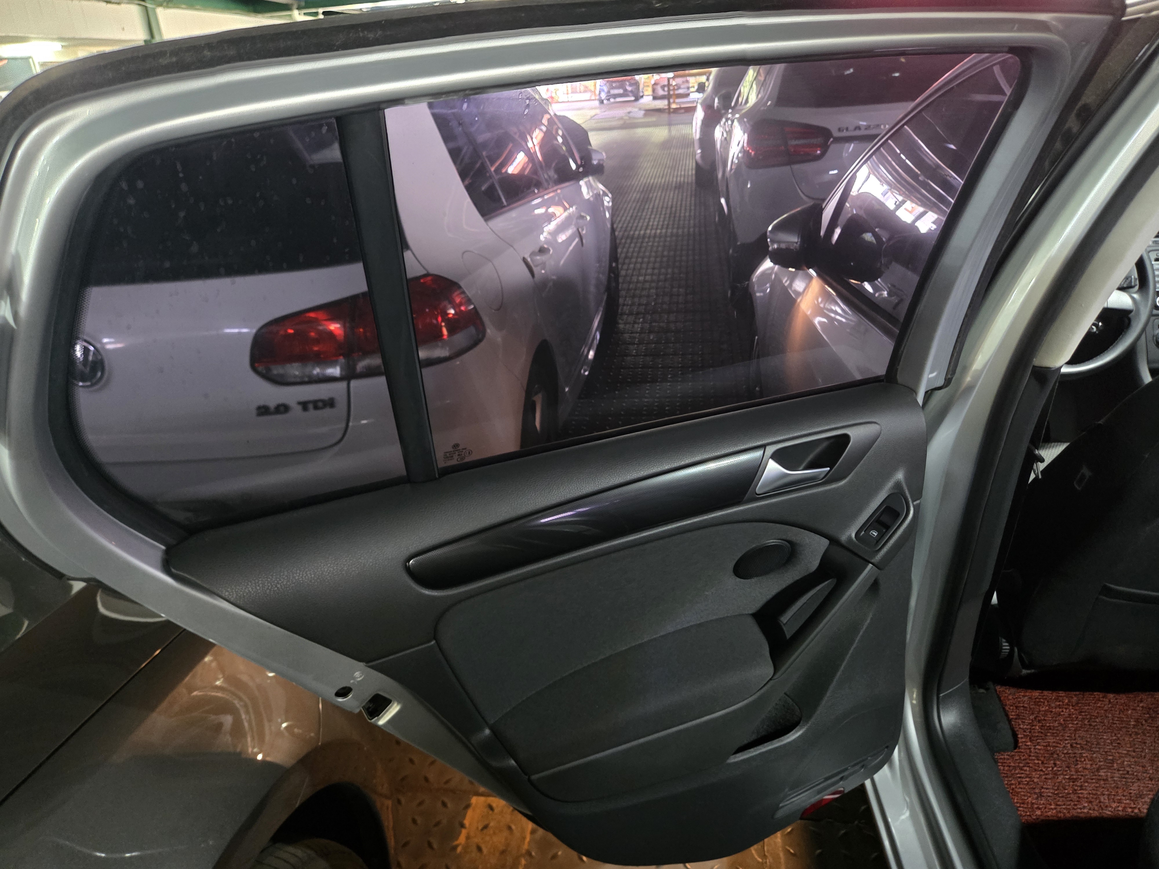 2010 Volkswagen GOLF6 2.0 TDI  - Thumbnail 31