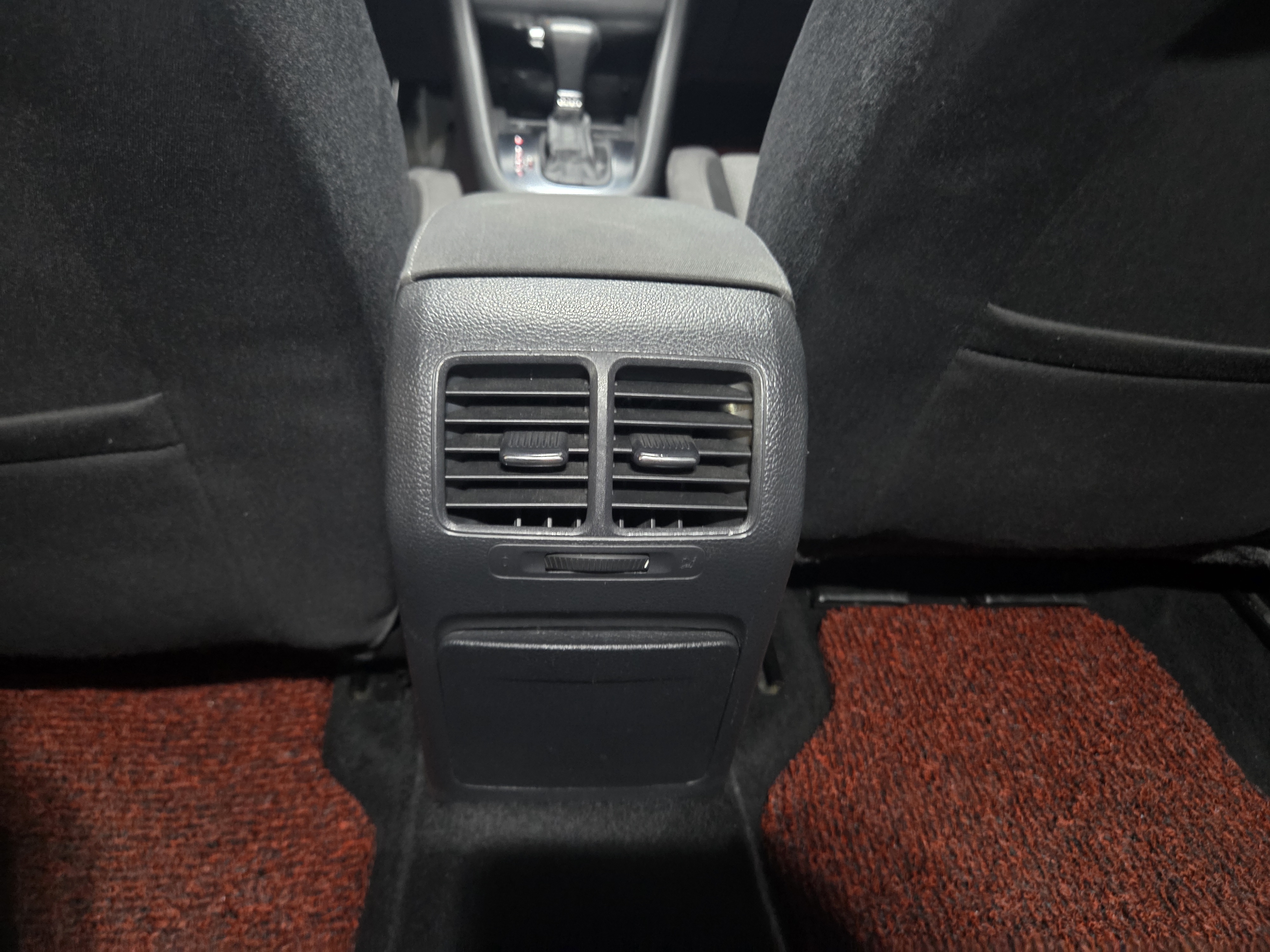 2010 Volkswagen GOLF6 2.0 TDI  - Thumbnail 32