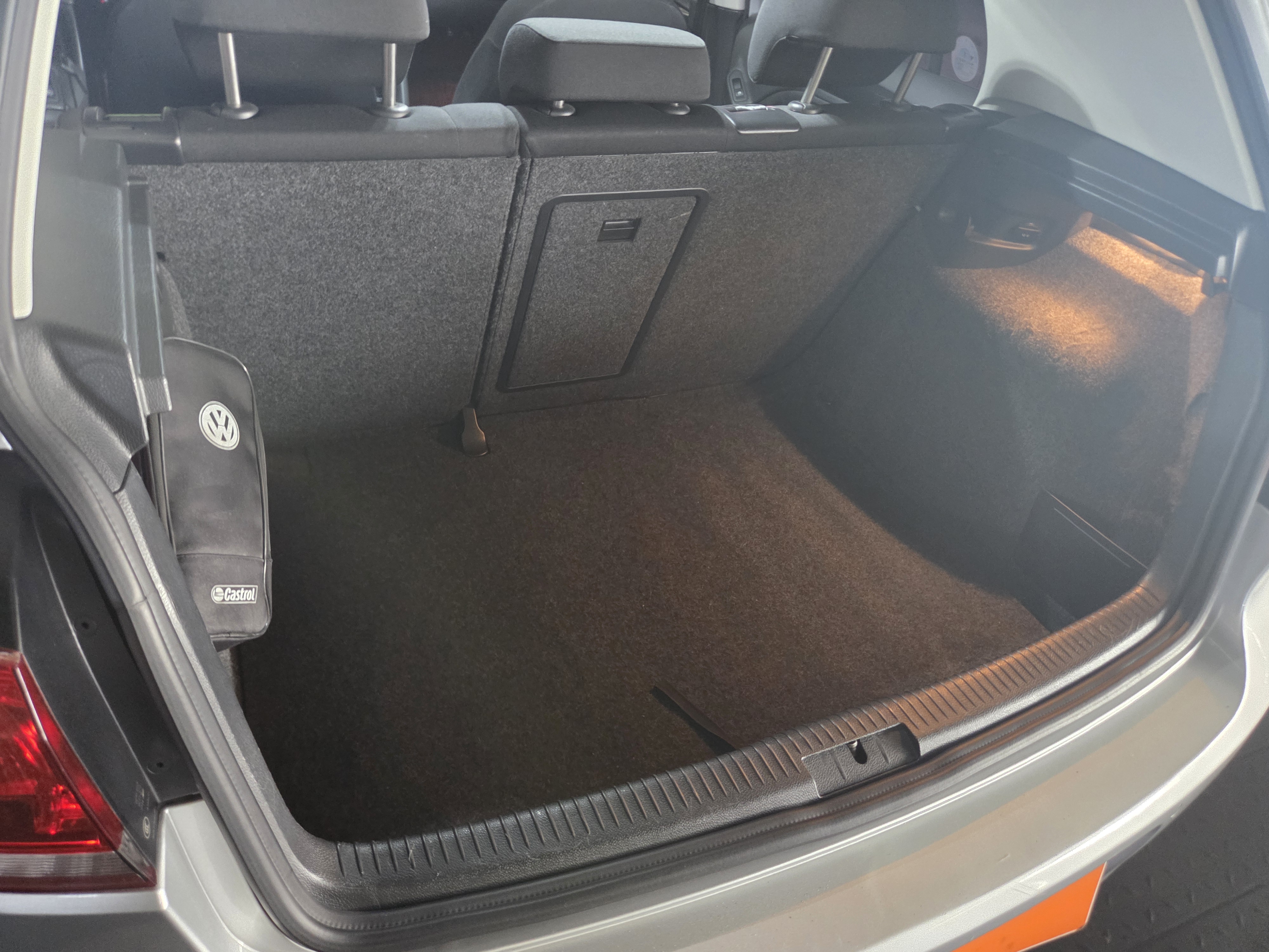 2010 Volkswagen GOLF6 2.0 TDI  - Thumbnail 40