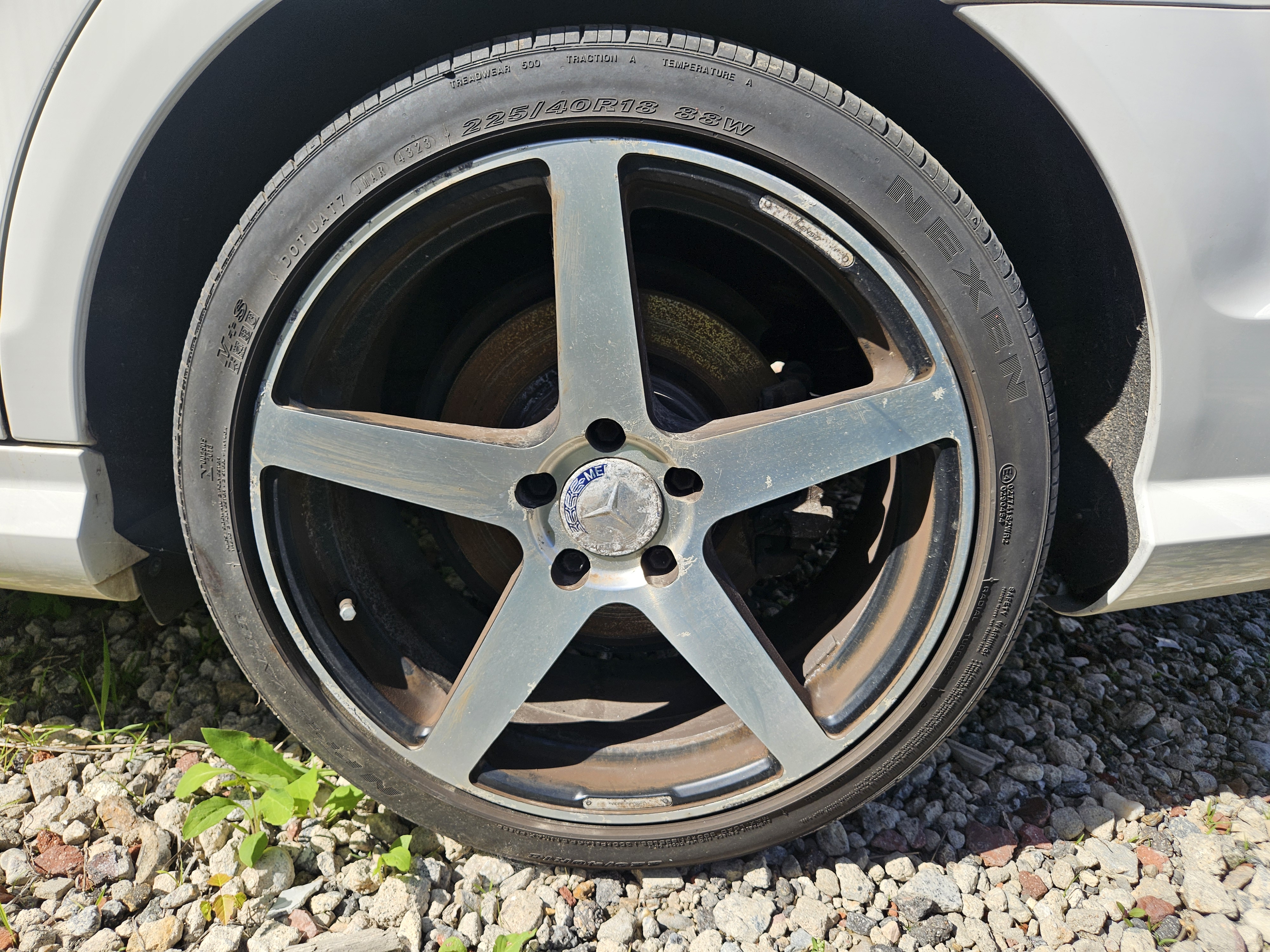2014 BENZ W204 C220CDI 4MATIC  - Thumbnail 9