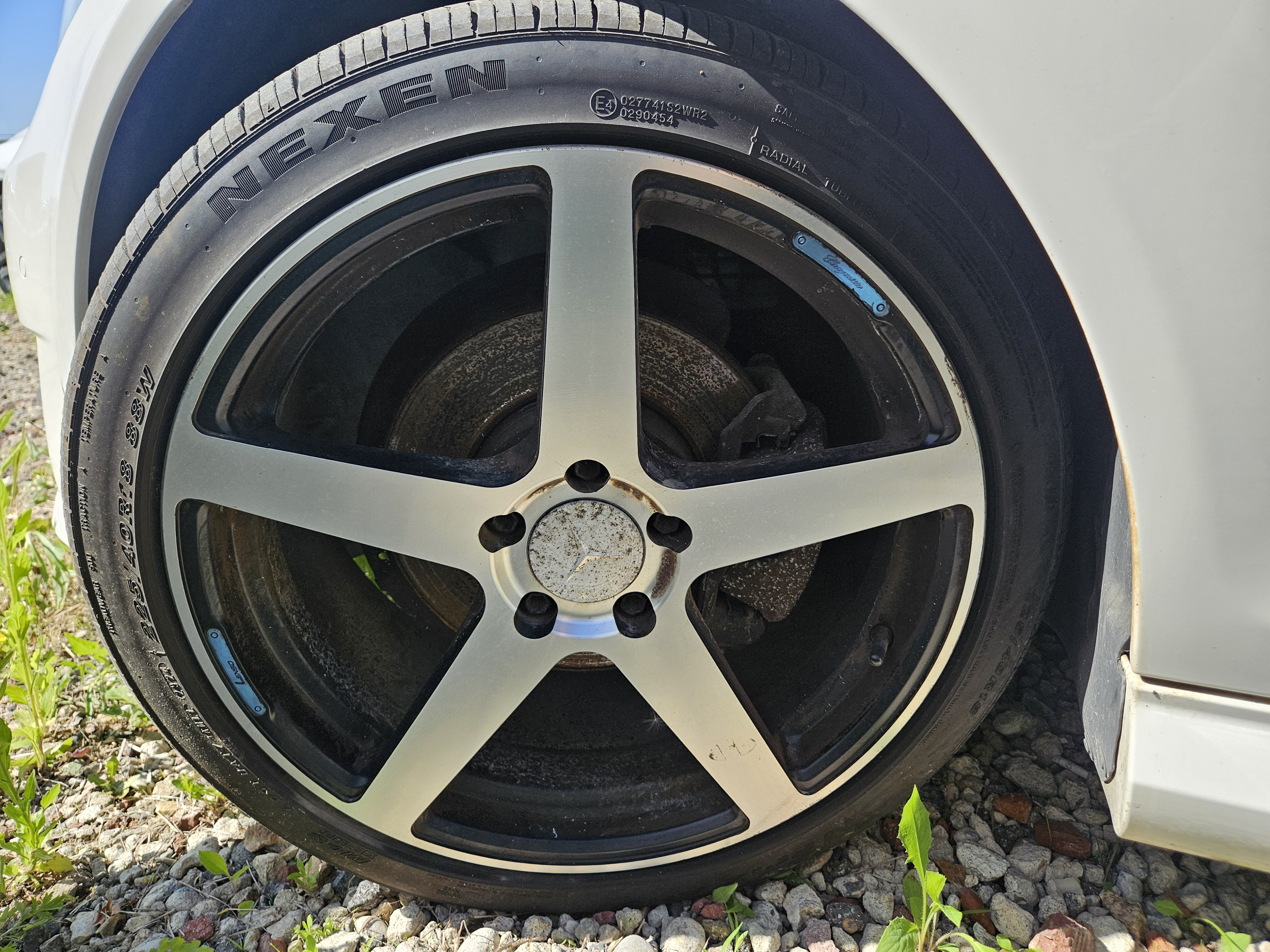 2014 BENZ W204 C220CDI 4MATIC  - Thumbnail 10