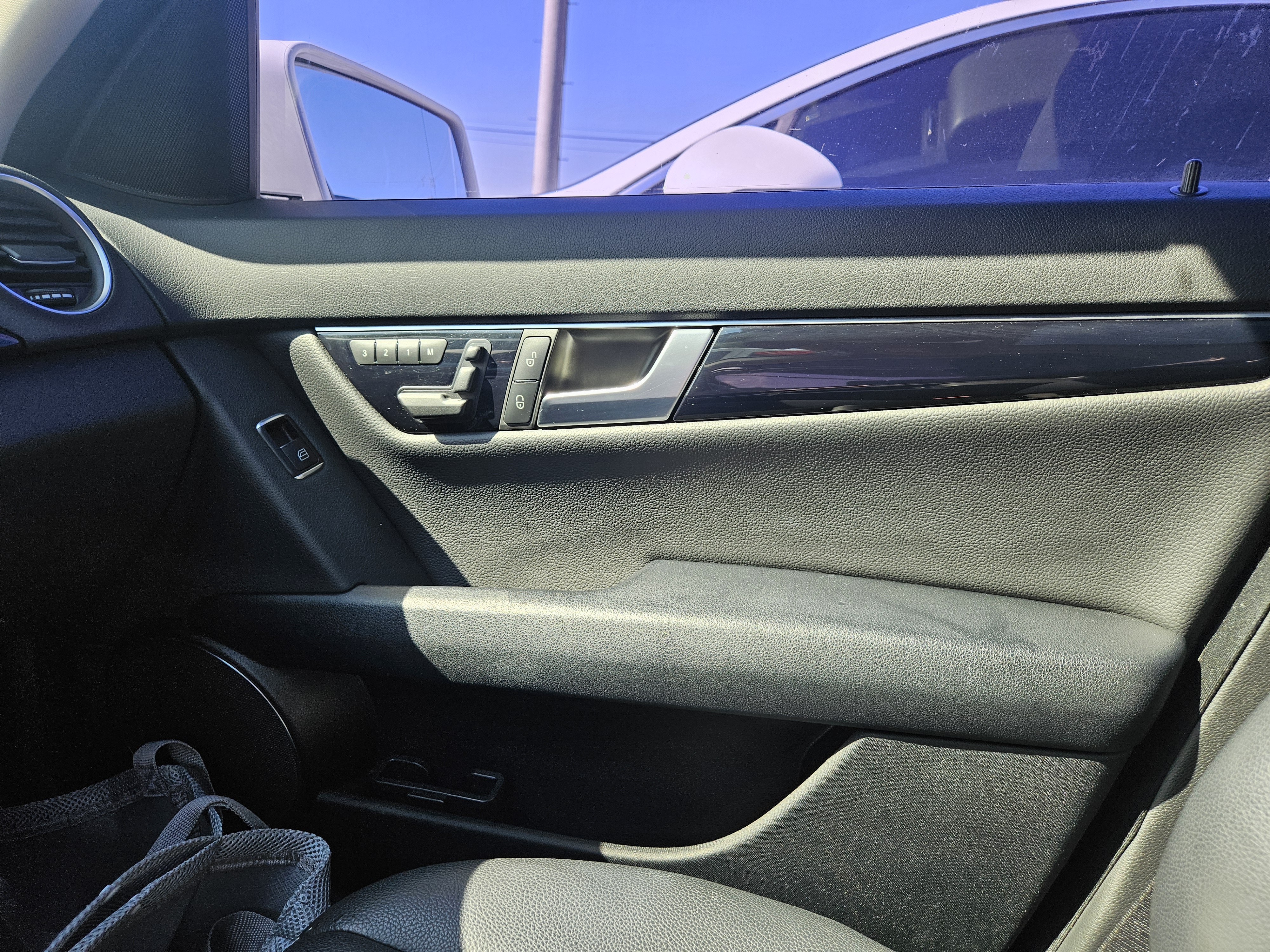 2014 BENZ W204 C220CDI 4MATIC  - Thumbnail 17