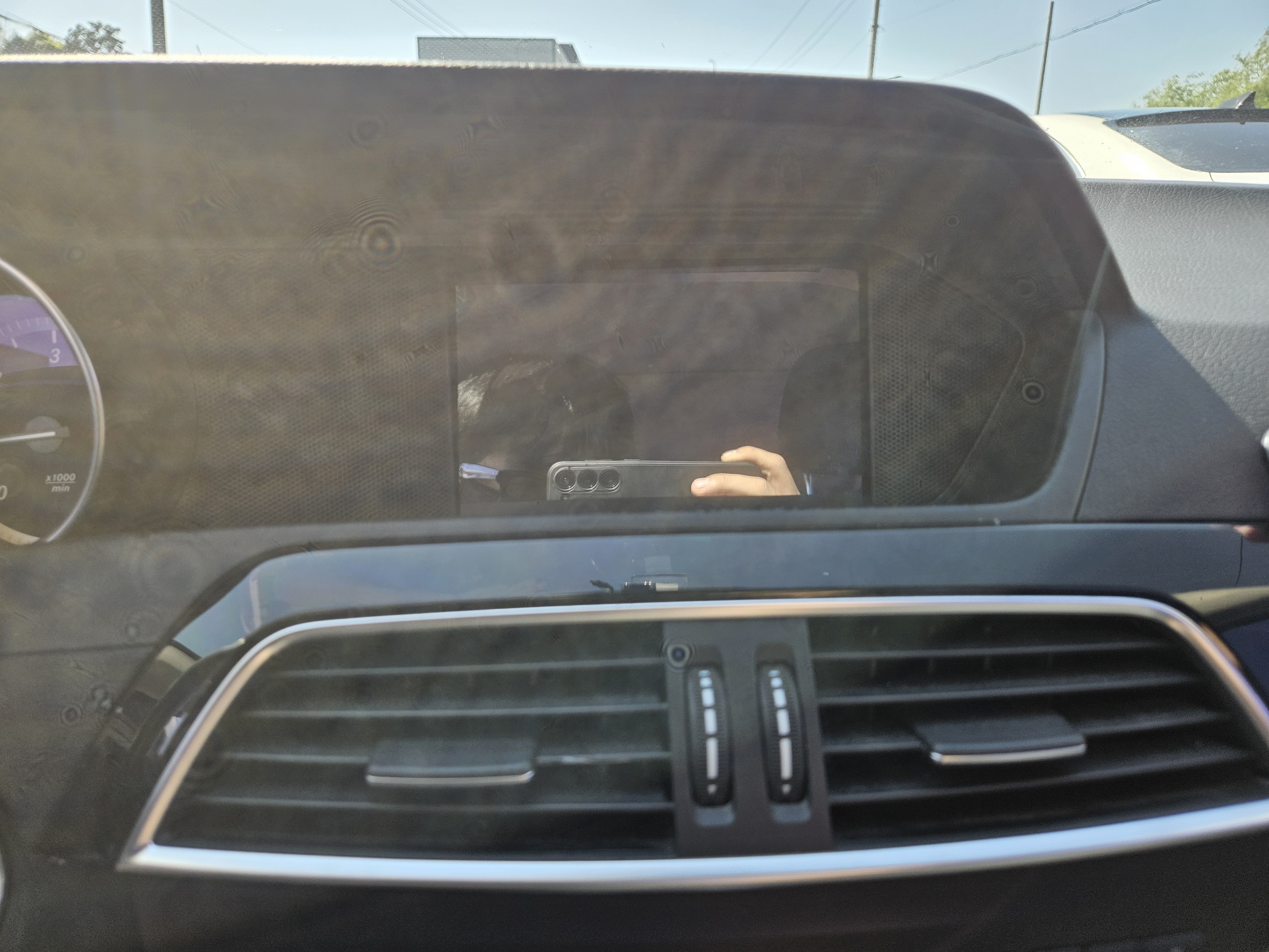 2014 BENZ W204 C220CDI 4MATIC  - Thumbnail 18