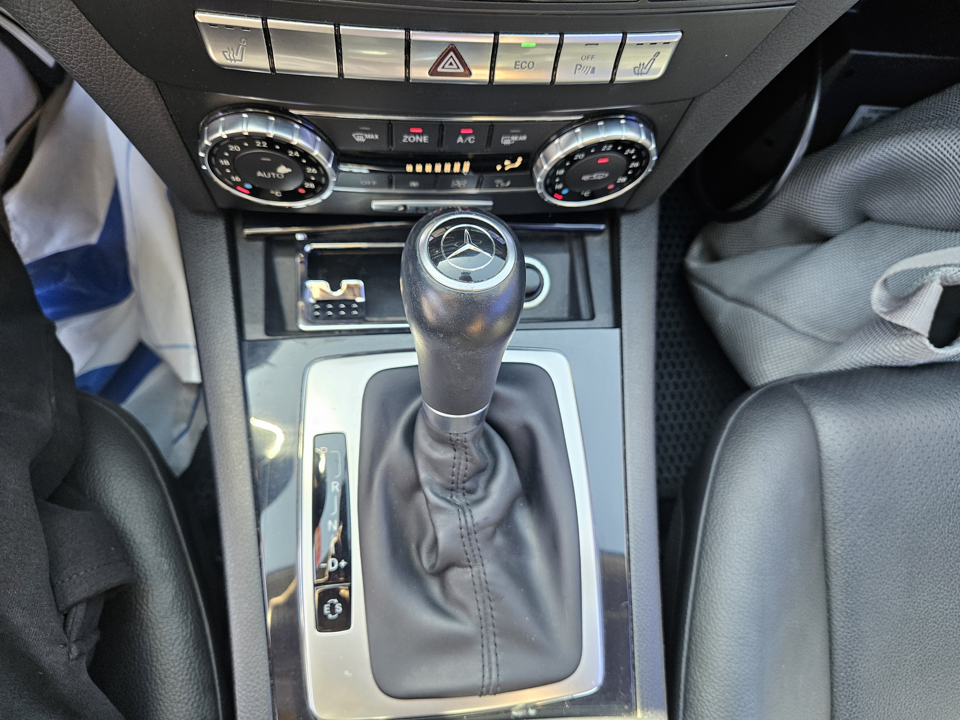 2014 BENZ W204 C220CDI 4MATIC  - Thumbnail 20