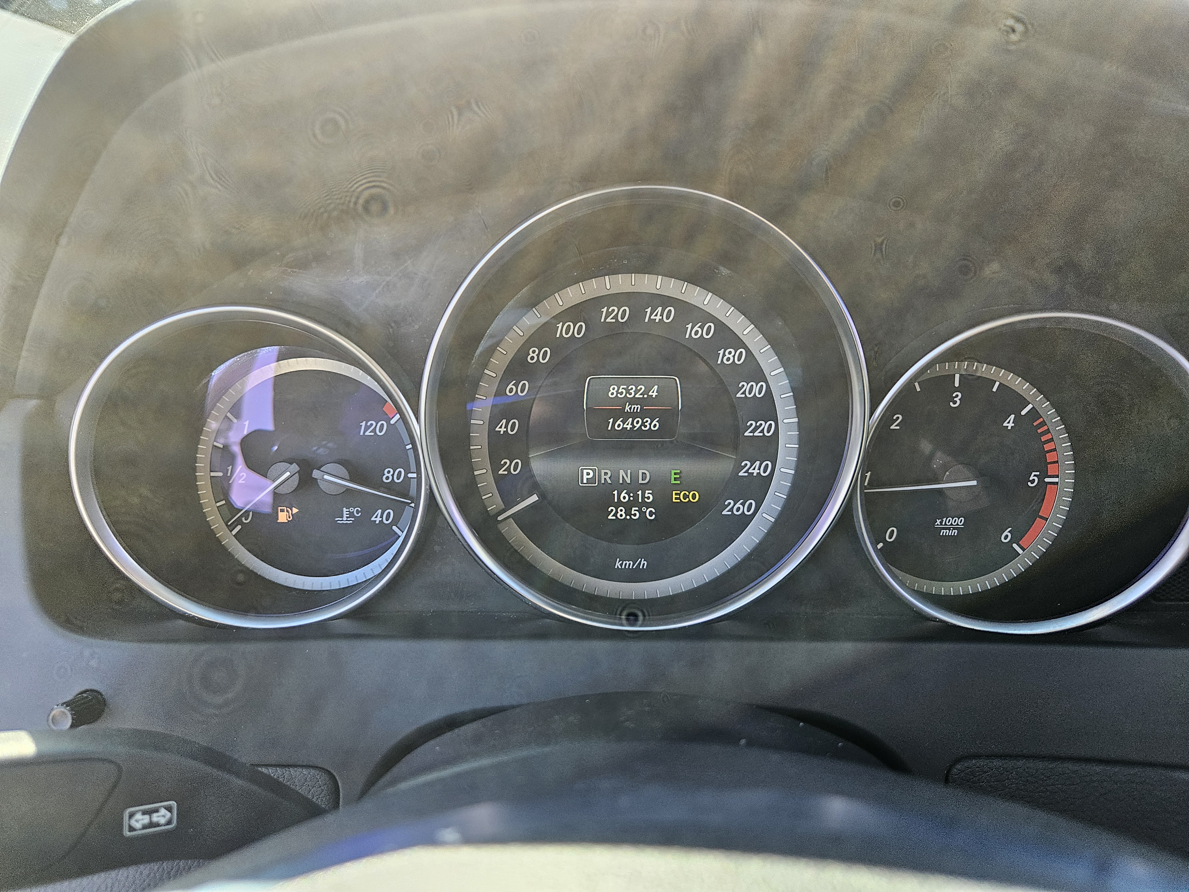 2014 BENZ W204 C220CDI 4MATIC  - Thumbnail 22