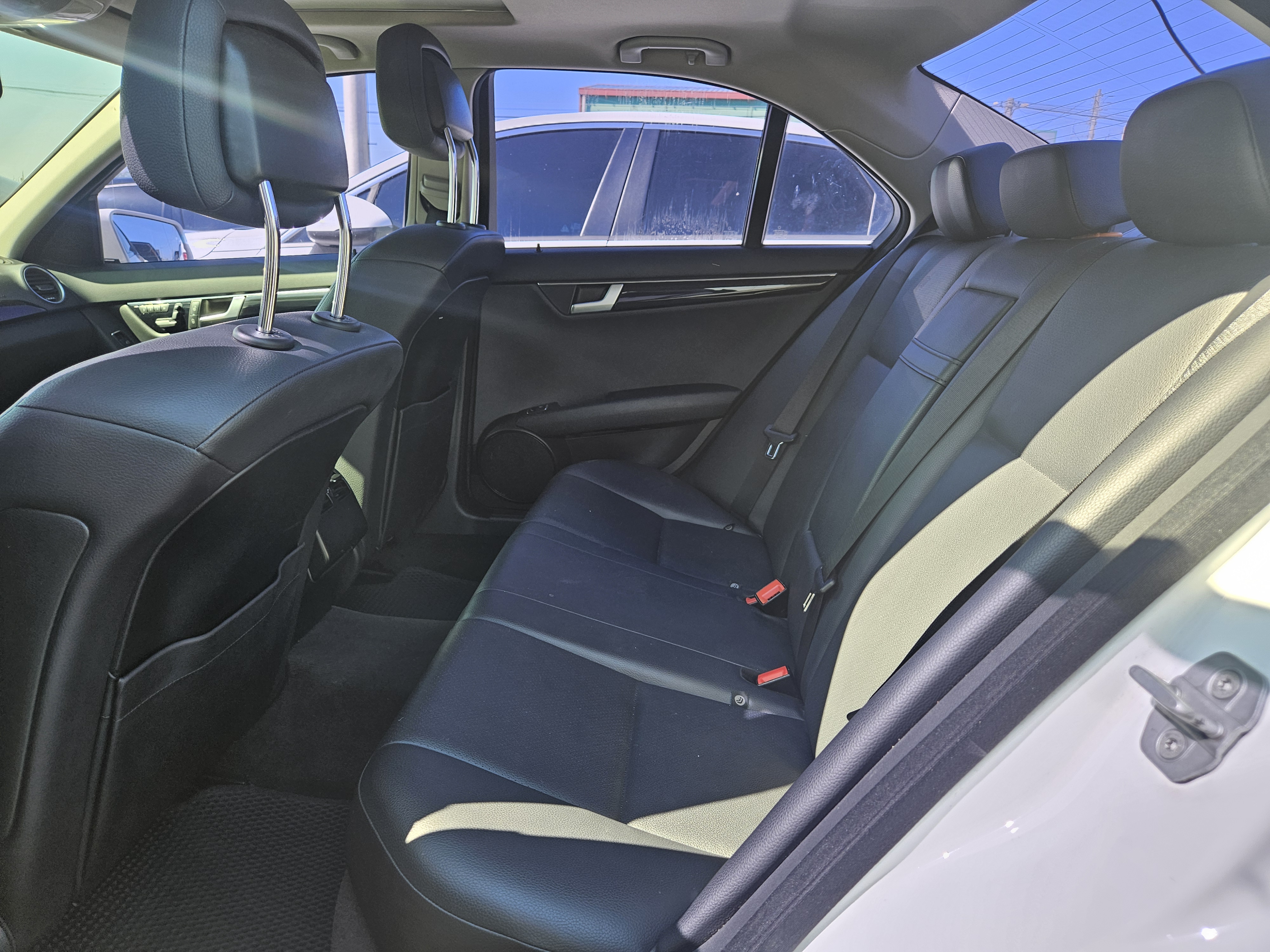 2014 BENZ W204 C220CDI 4MATIC  - Thumbnail 26