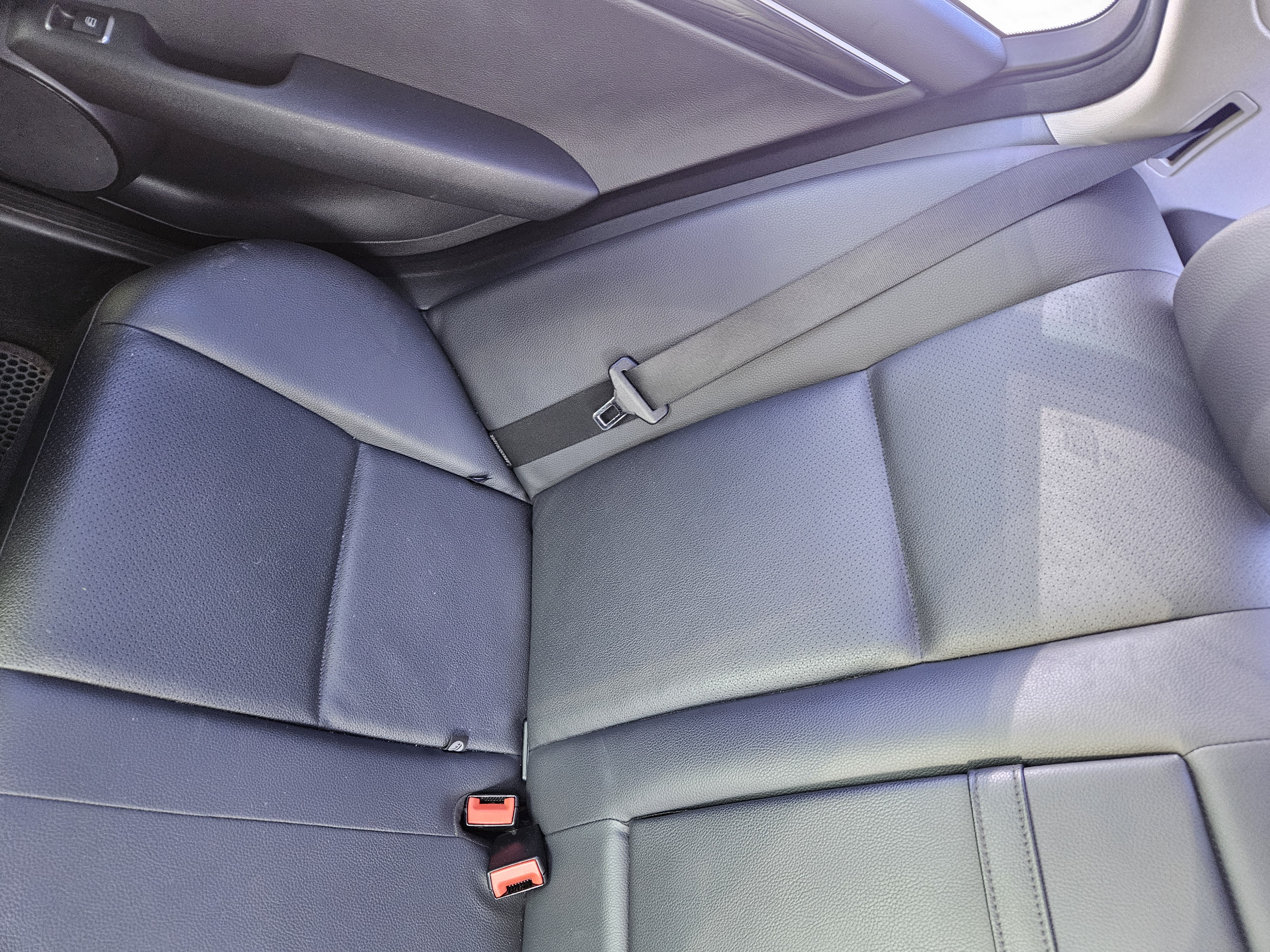 2014 BENZ W204 C220CDI 4MATIC  - Thumbnail 28