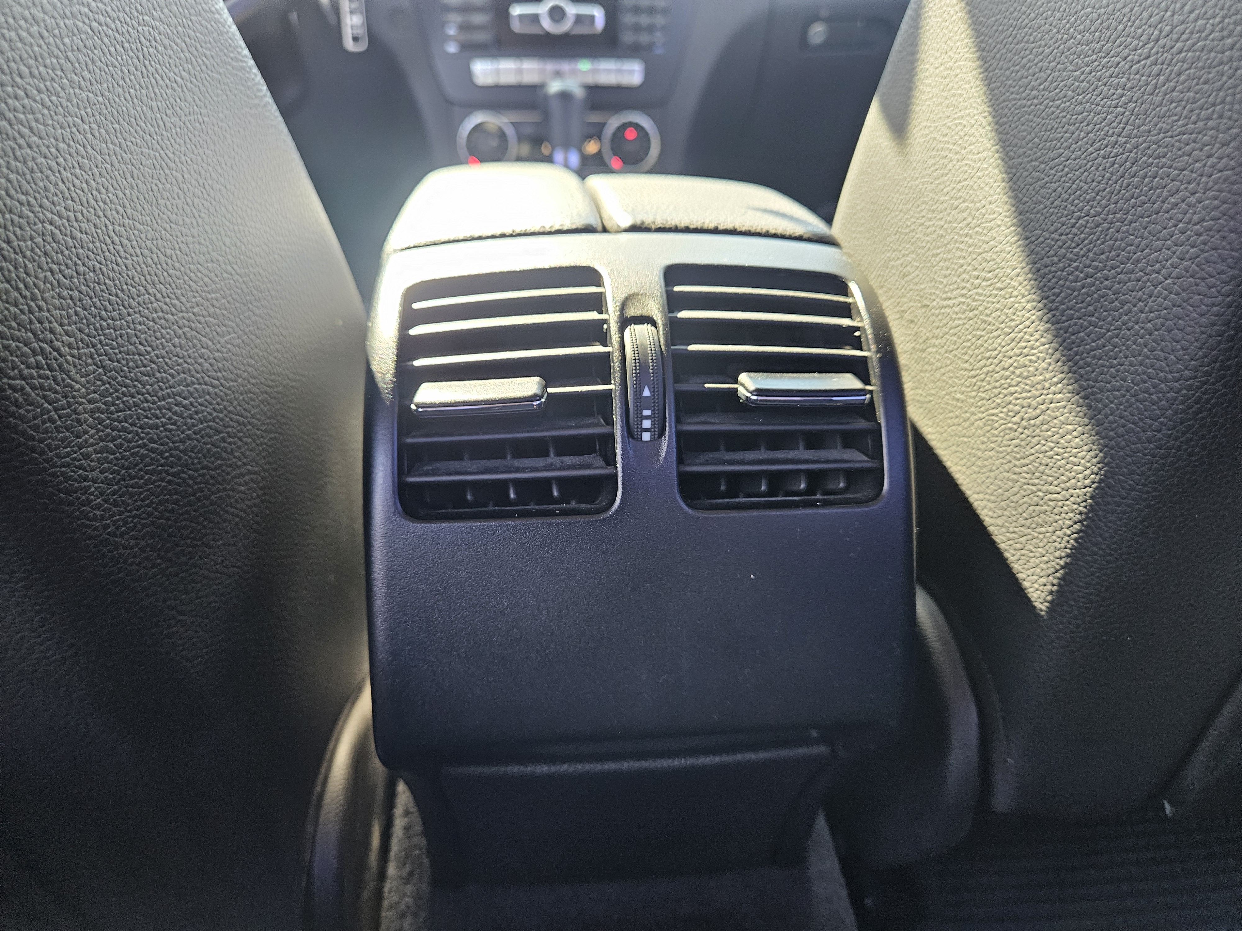 2014 BENZ W204 C220CDI 4MATIC  - Thumbnail 30