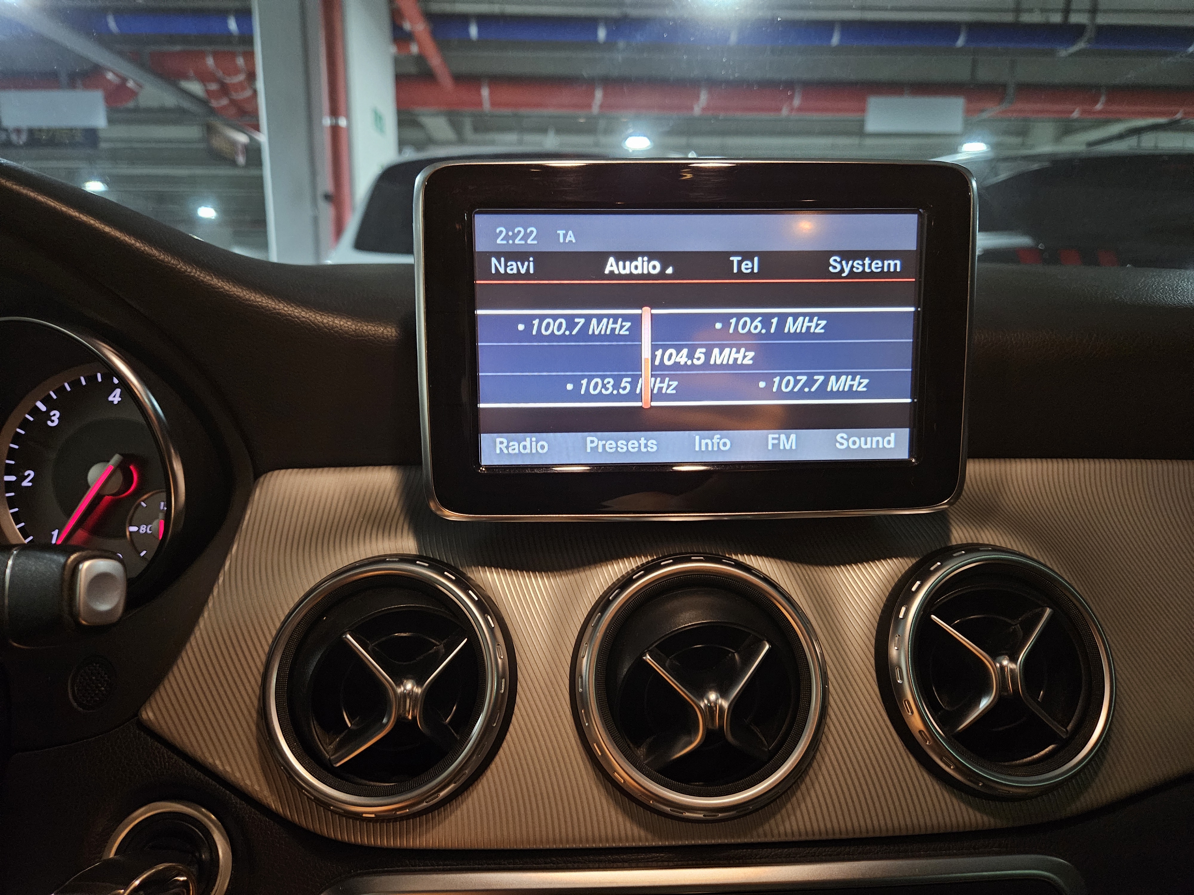 2015 BENZ  GLA X156 GLA200 CDI 4MATIC  - Thumbnail 19