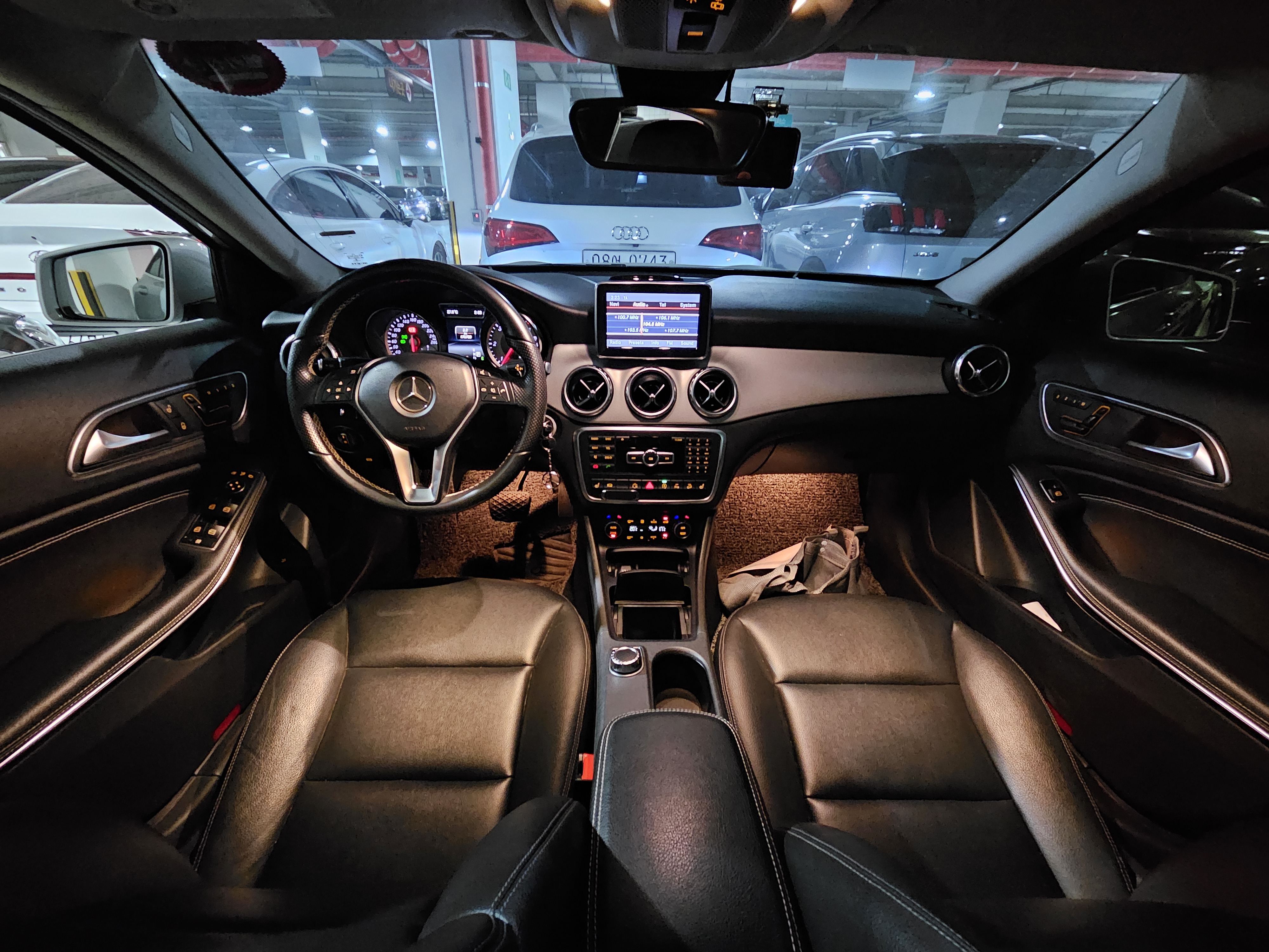 2015 BENZ  GLA X156 GLA200 CDI 4MATIC  - Thumbnail 34