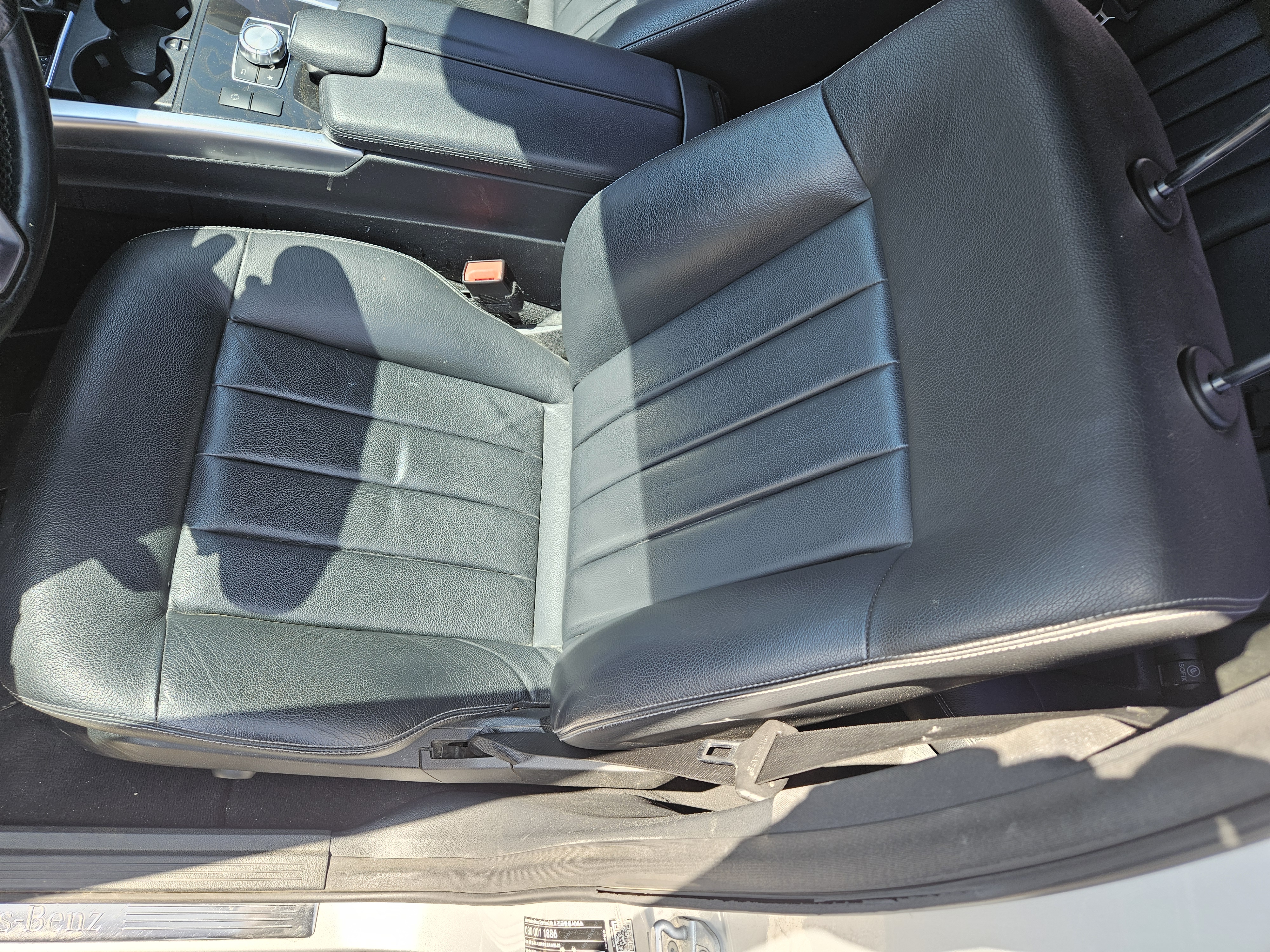 2015 BENZ W212 E220 AVANGARDE - Thumbnail 18