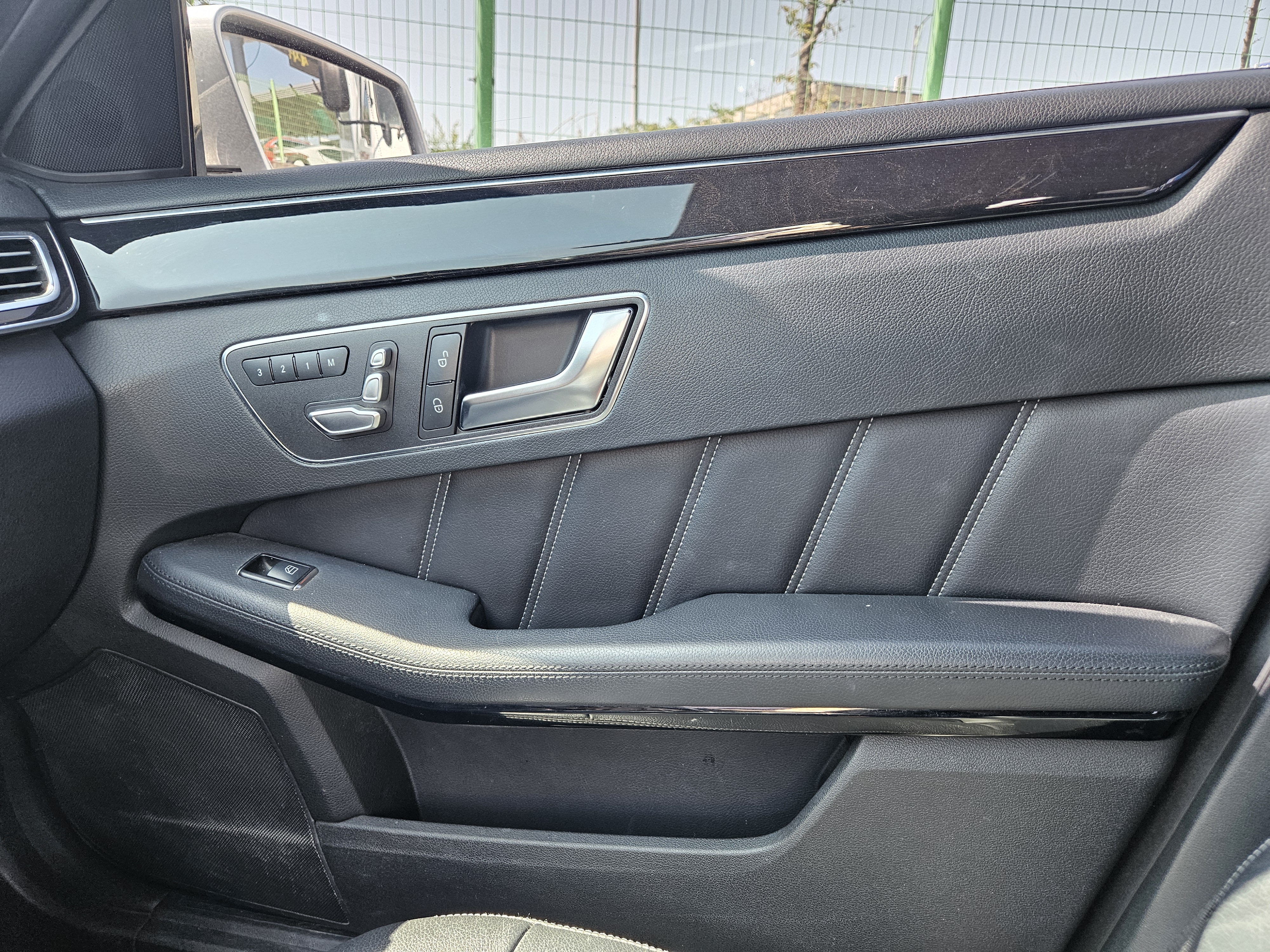 2015 BENZ W212 E220 AVANGARDE - Thumbnail 20