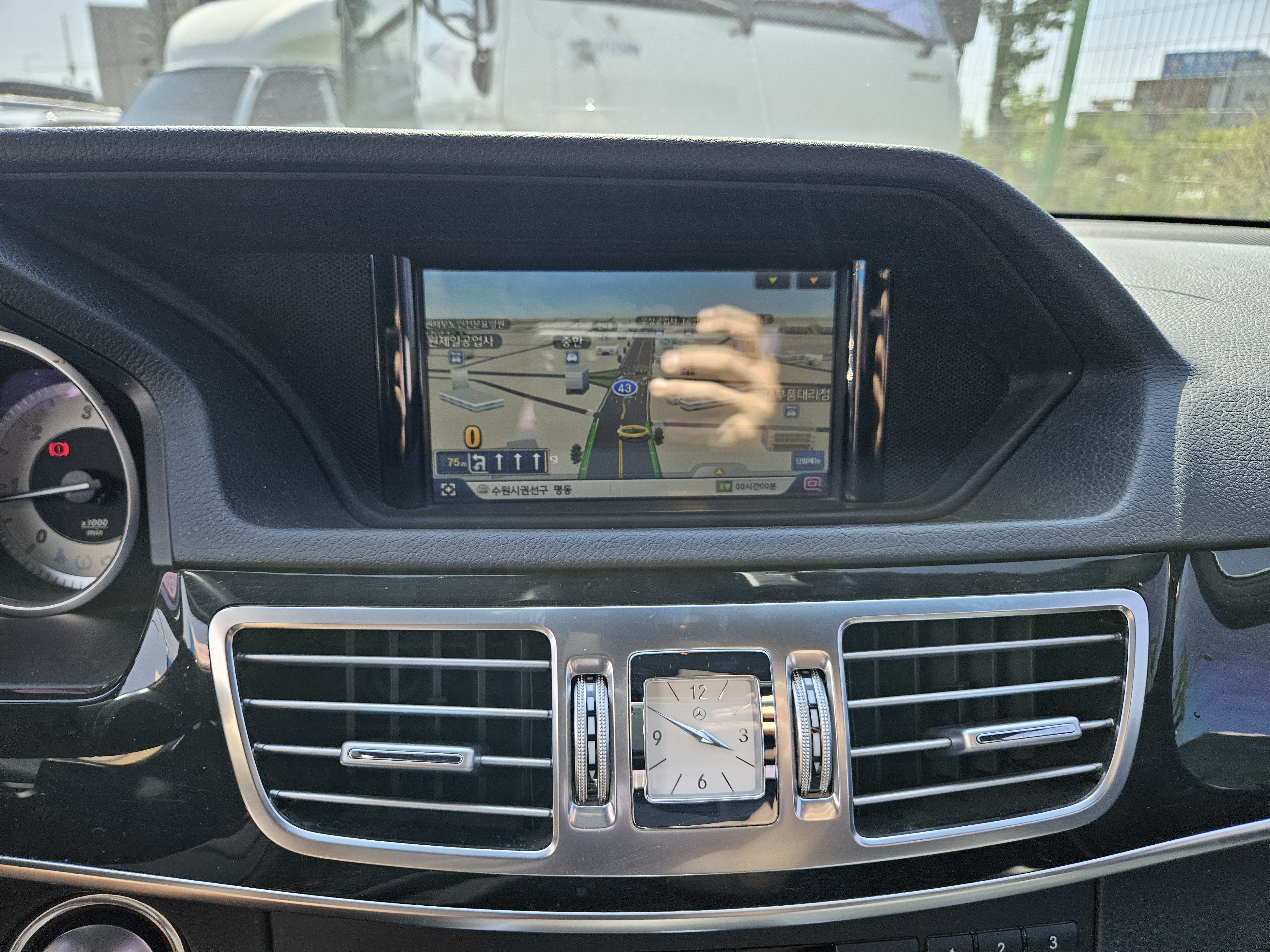 2015 BENZ W212 E220 AVANGARDE - Thumbnail 21