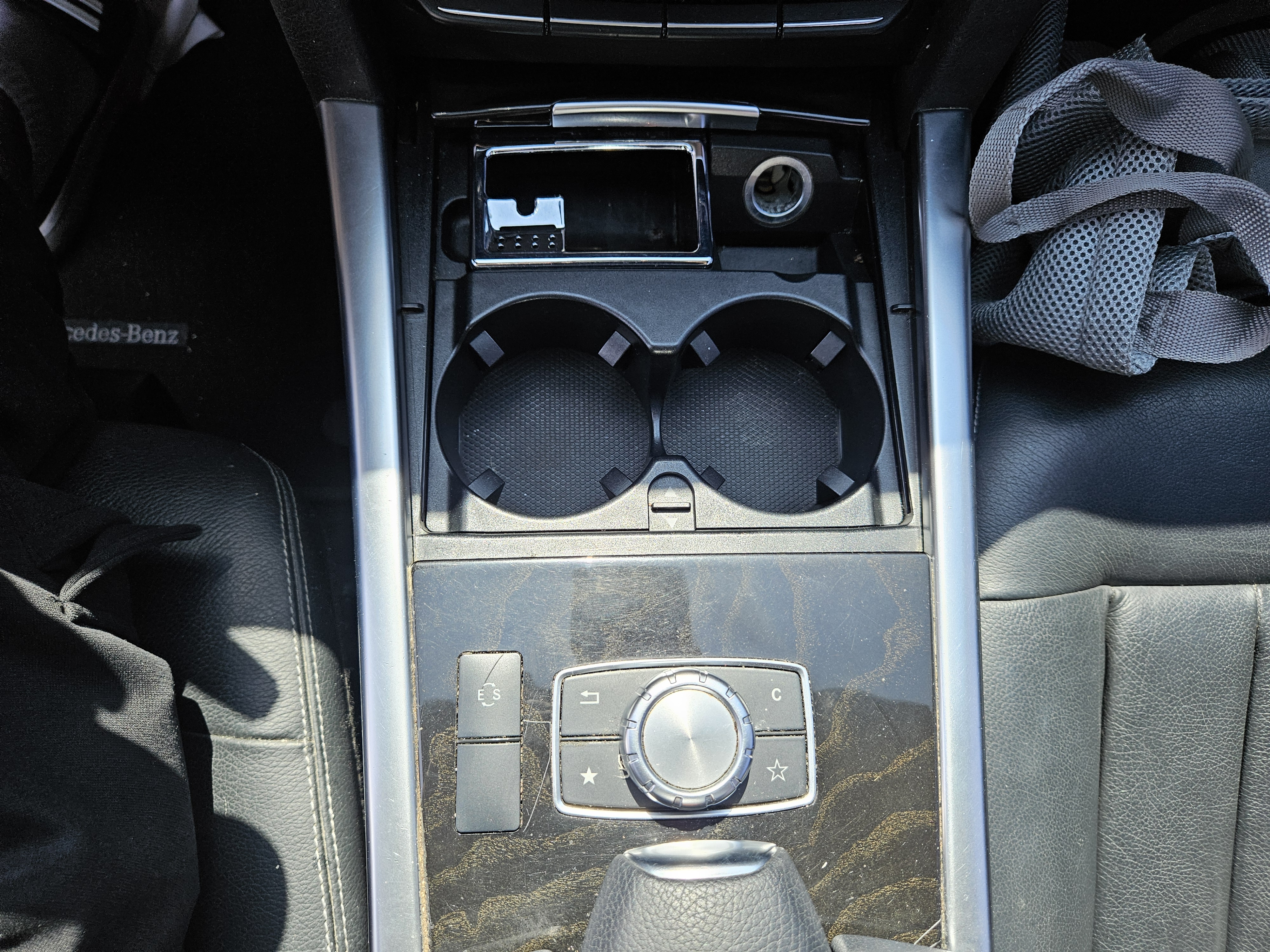 2015 BENZ W212 E220 AVANGARDE - Thumbnail 23