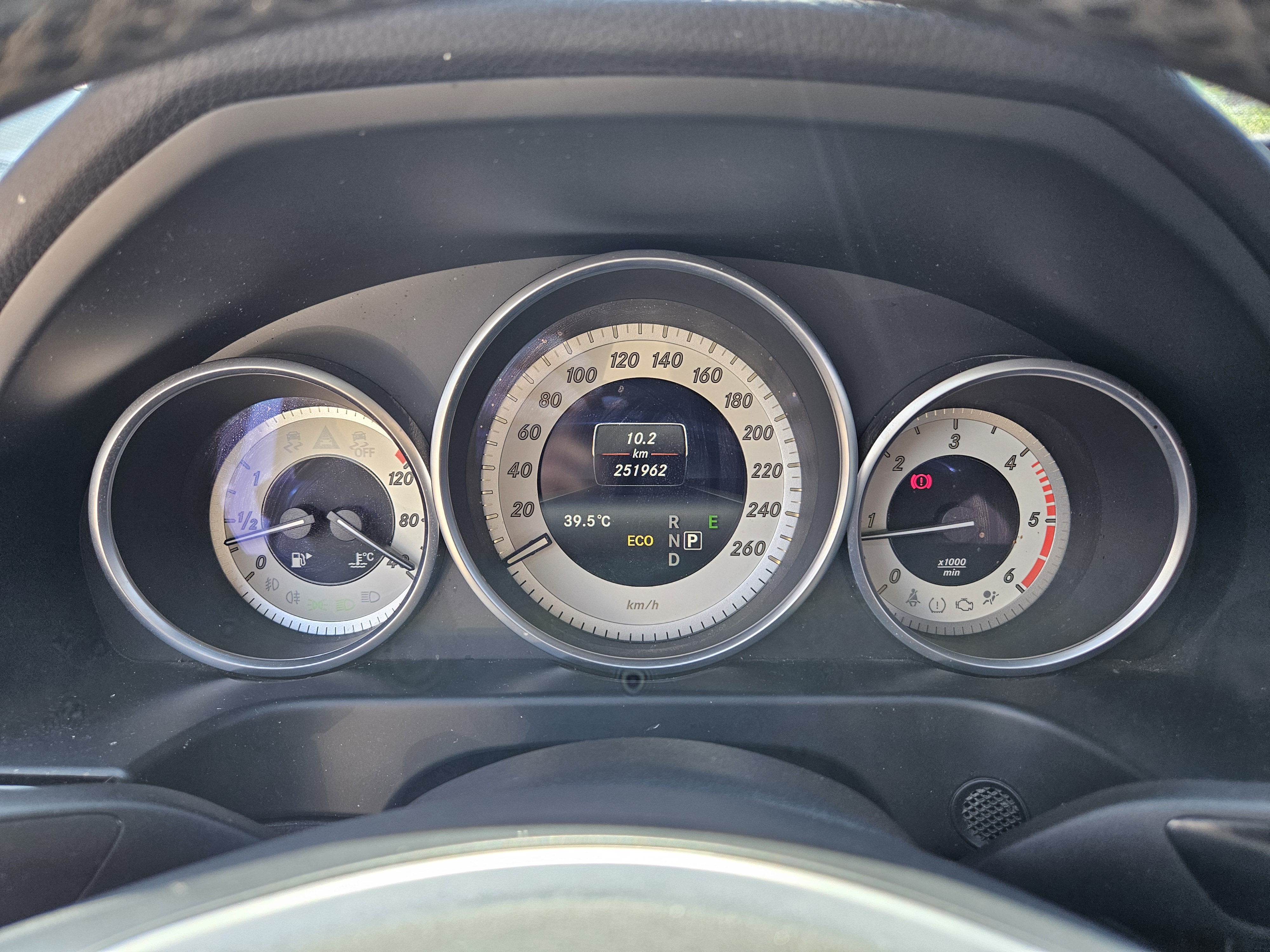 2015 BENZ W212 E220 AVANGARDE - Thumbnail 25