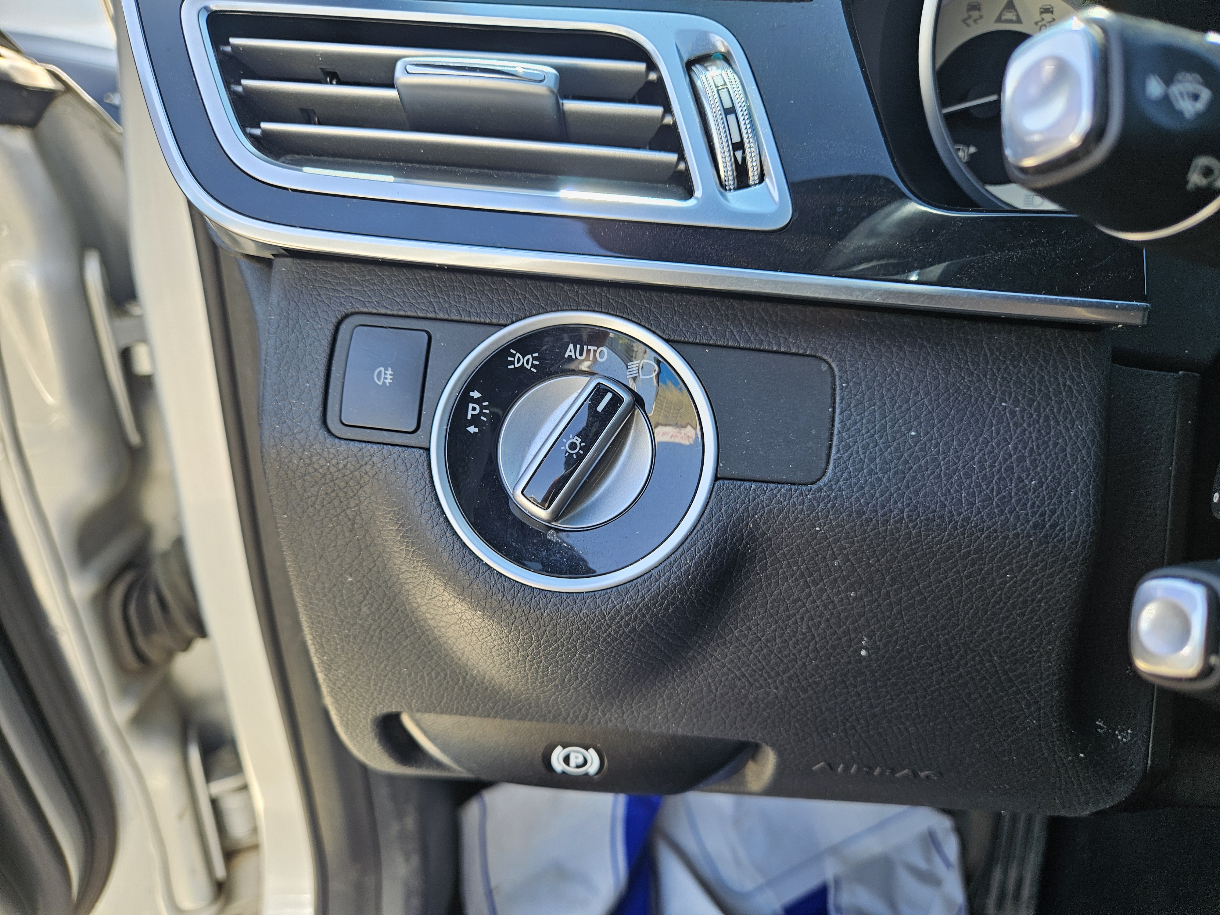 2015 BENZ W212 E220 AVANGARDE - Thumbnail 27