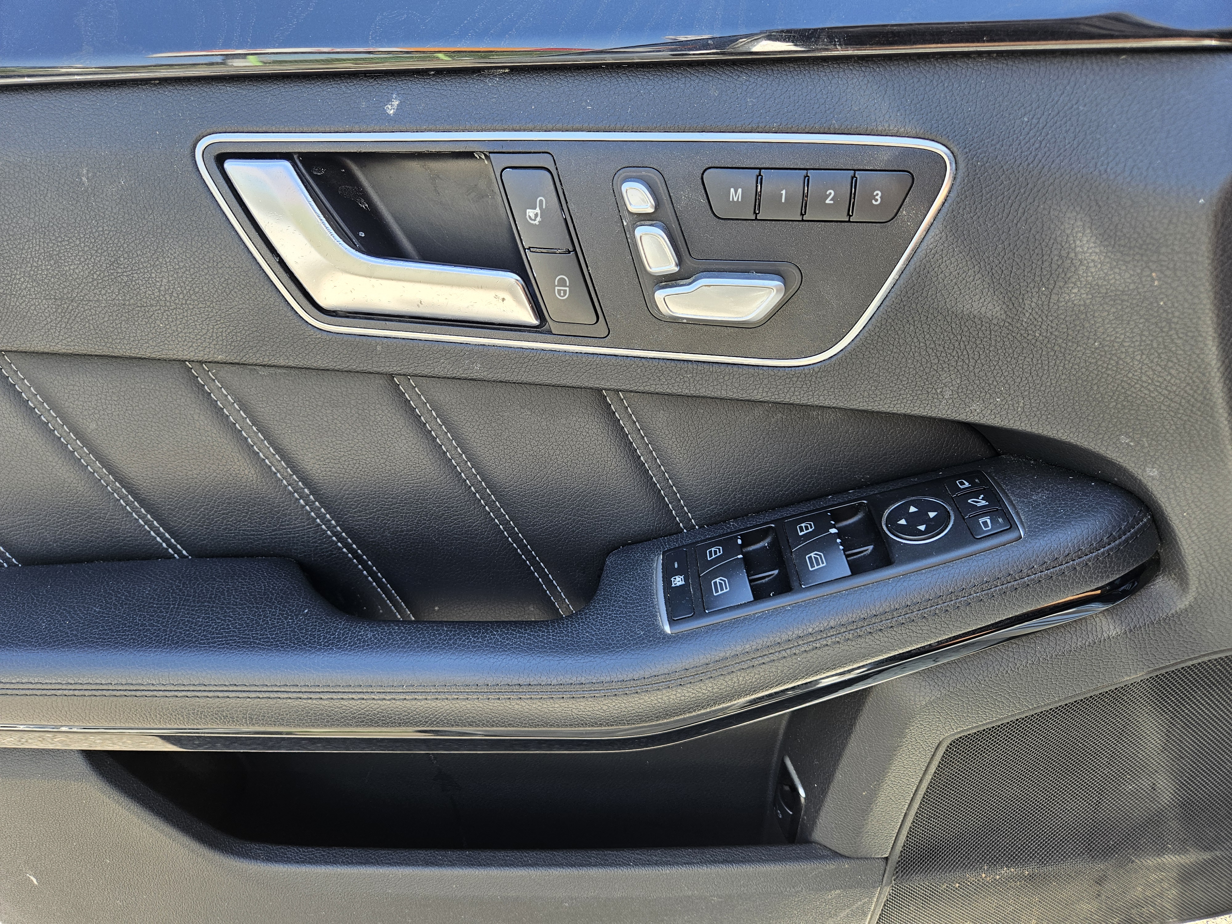 2015 BENZ W212 E220 AVANGARDE - Thumbnail 28