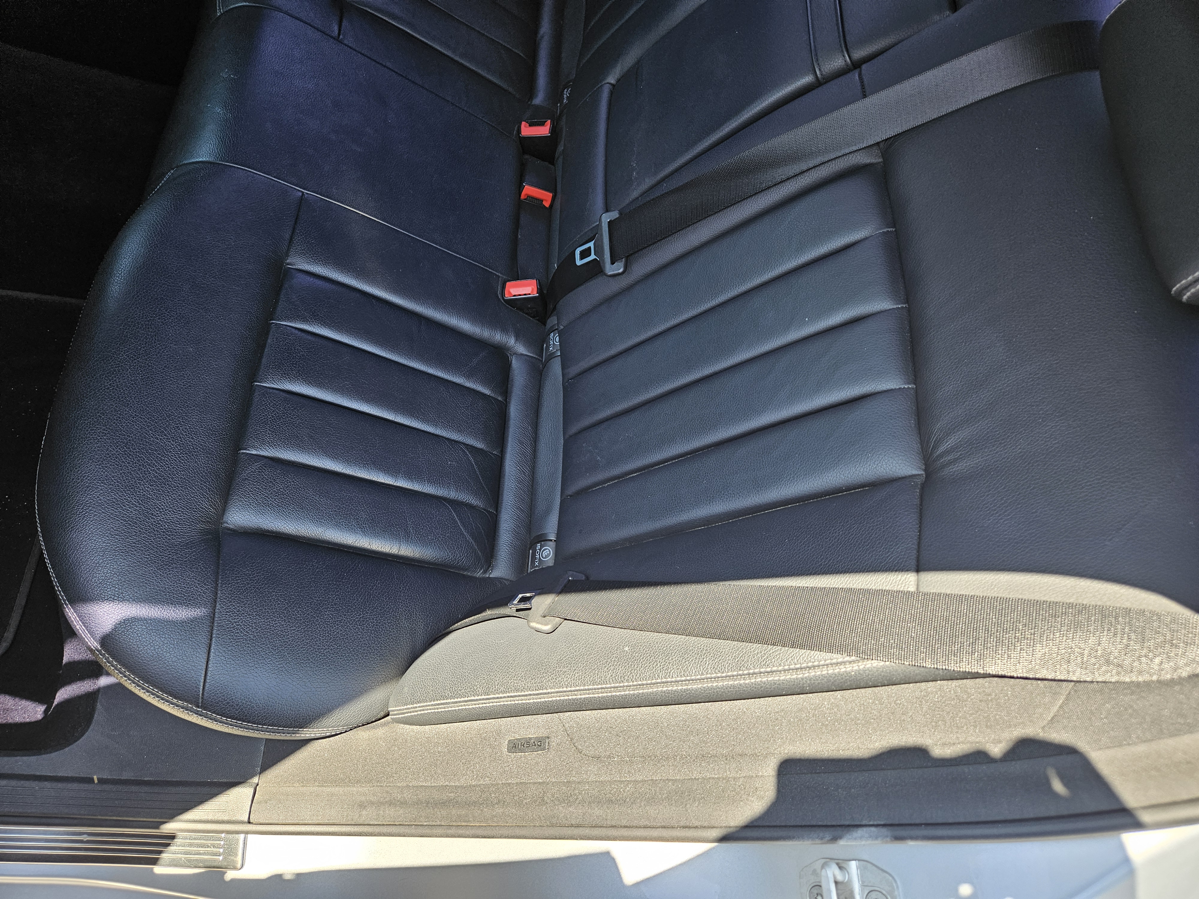 2015 BENZ W212 E220 AVANGARDE - Thumbnail 31